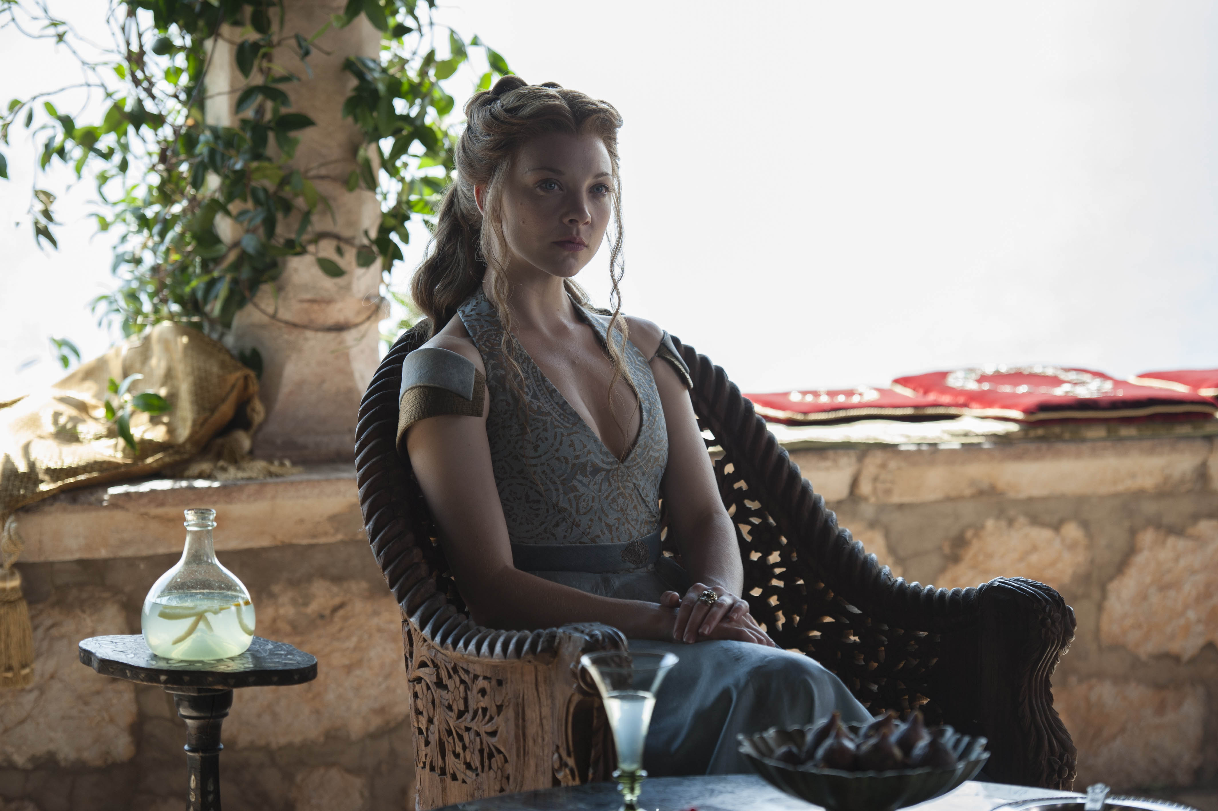 Handy-Wallpaper Fernsehserien, Game Of Thrones: Das Lied Von Eis Und Feuer, Margaery Tyrell, Natalie Dormer kostenlos herunterladen.