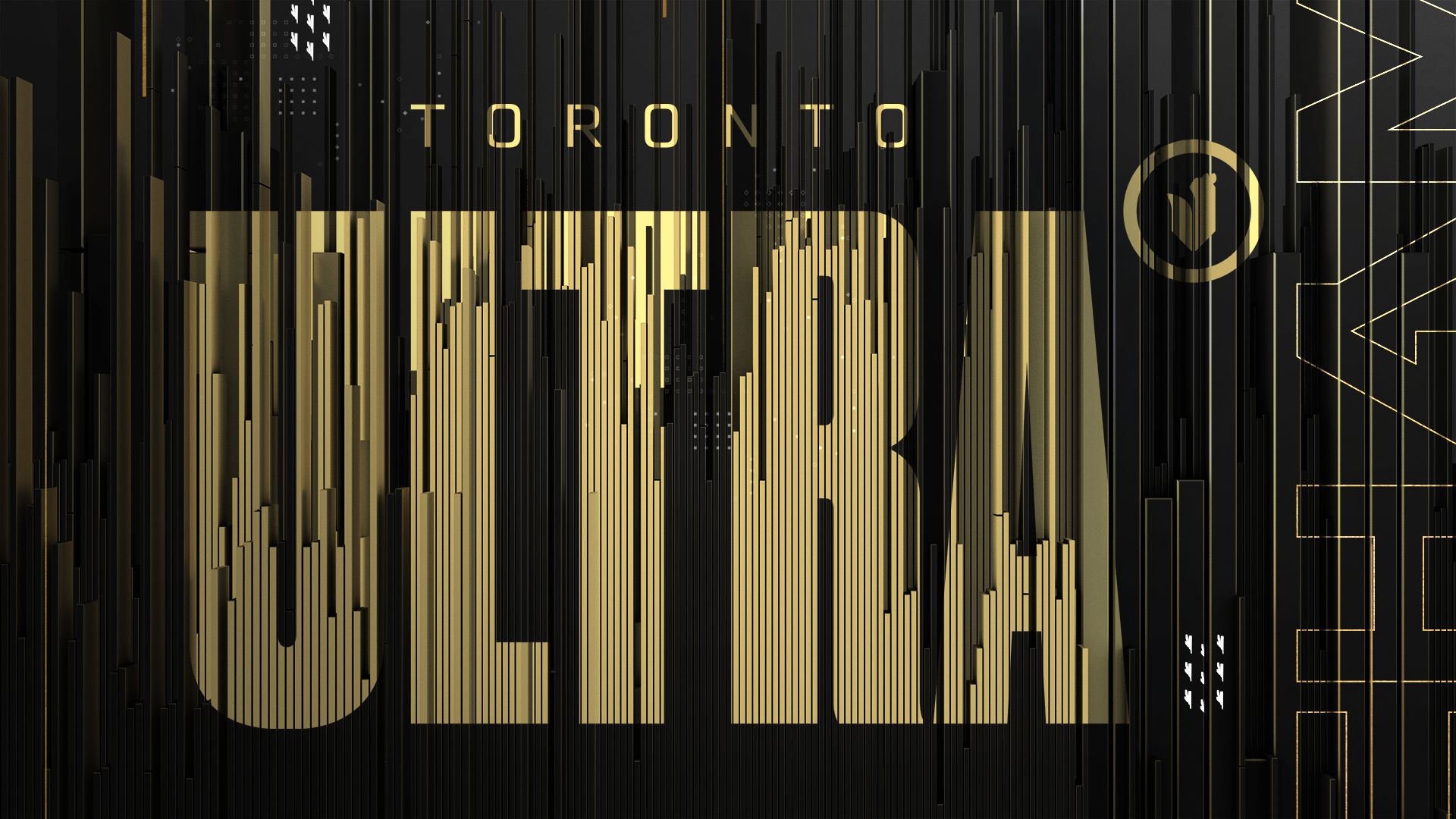 Завантажити шпалери Торонто Ультра на телефон безкоштовно