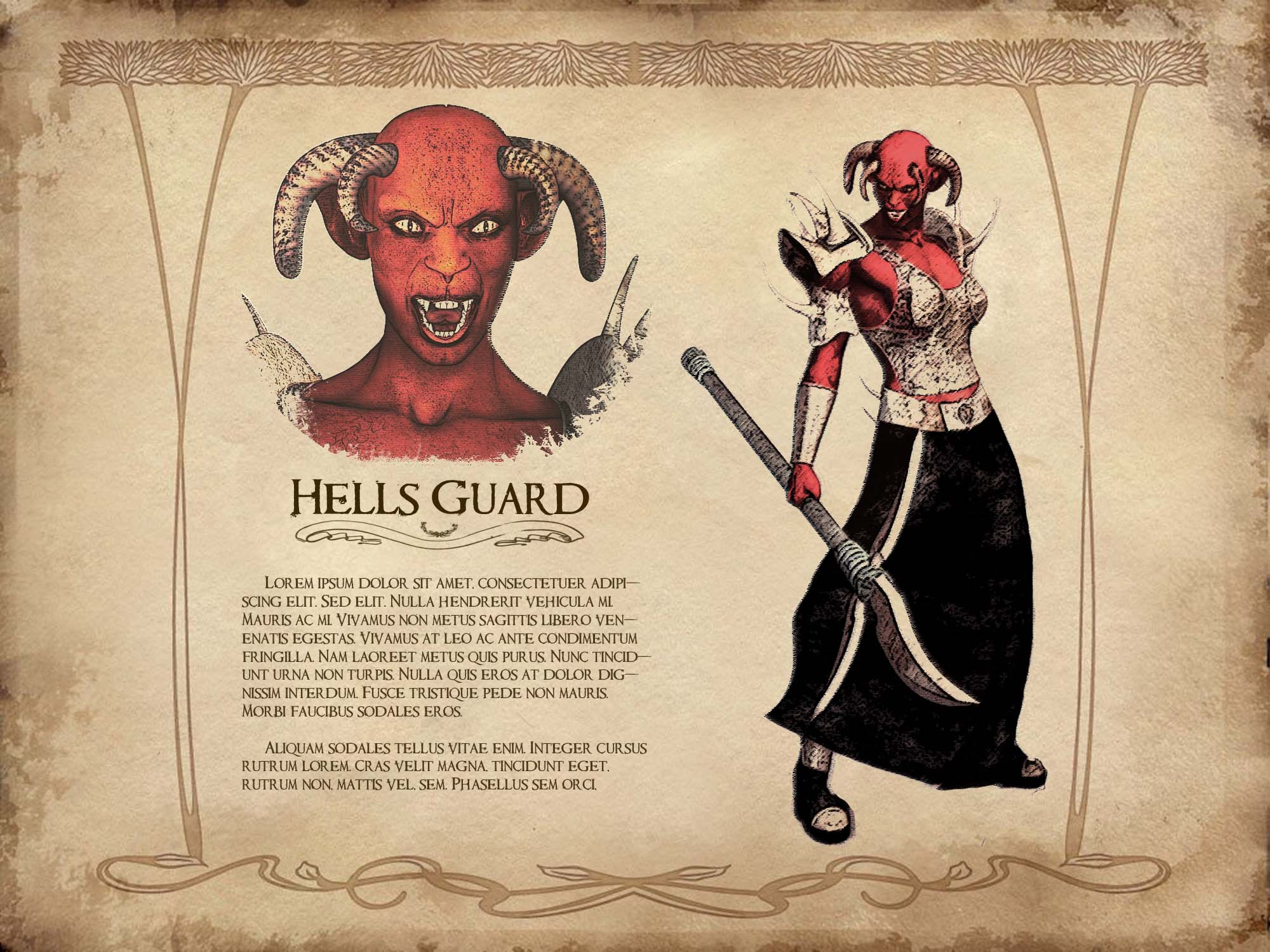 Free download wallpaper Dark, Demon, Occult, Satanic, Satan, Satanism on your PC desktop