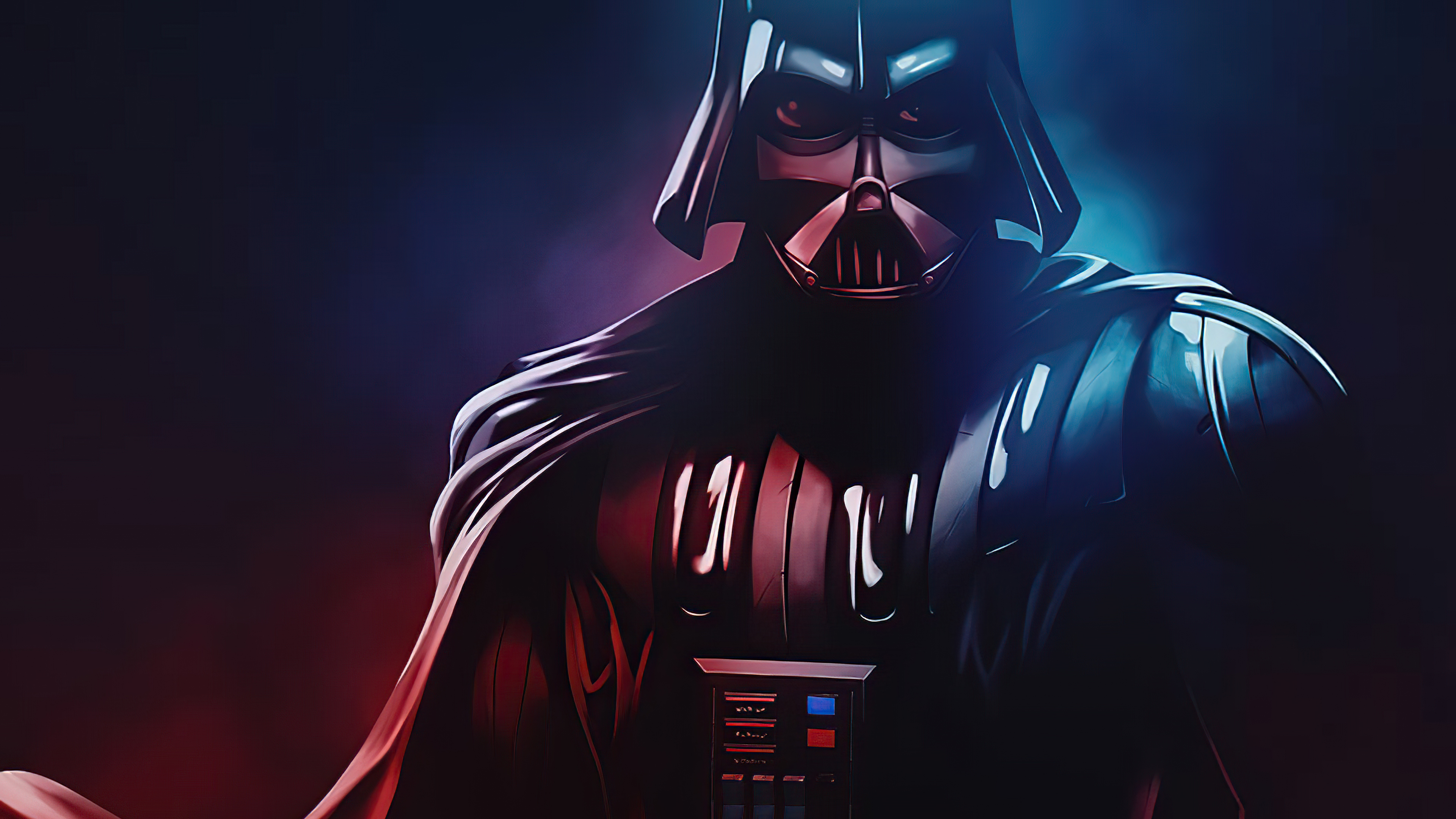 Baixar papel de parede para celular de Guerra Das Estrelas, Darth Vader, Ficção Científica gratuito.