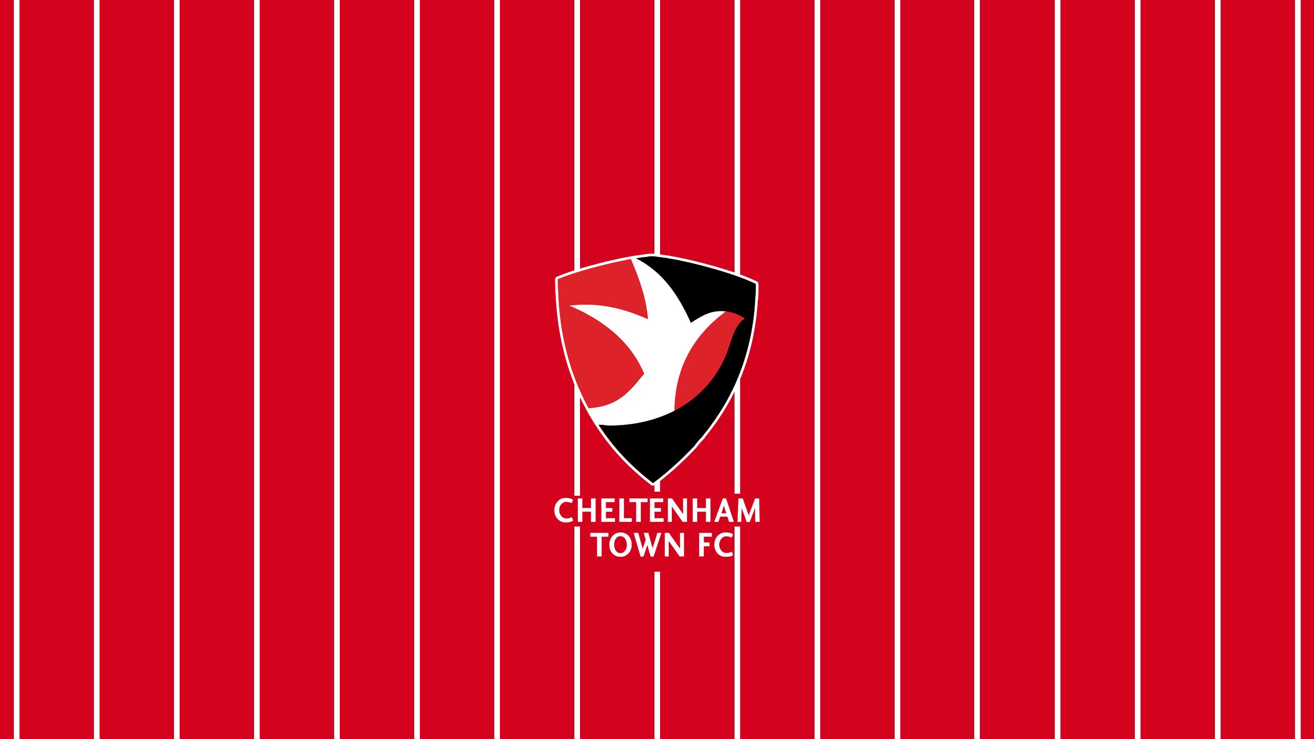 Download mobile wallpaper Sports, Logo, Emblem, Soccer, Cheltenham Town F C for free.