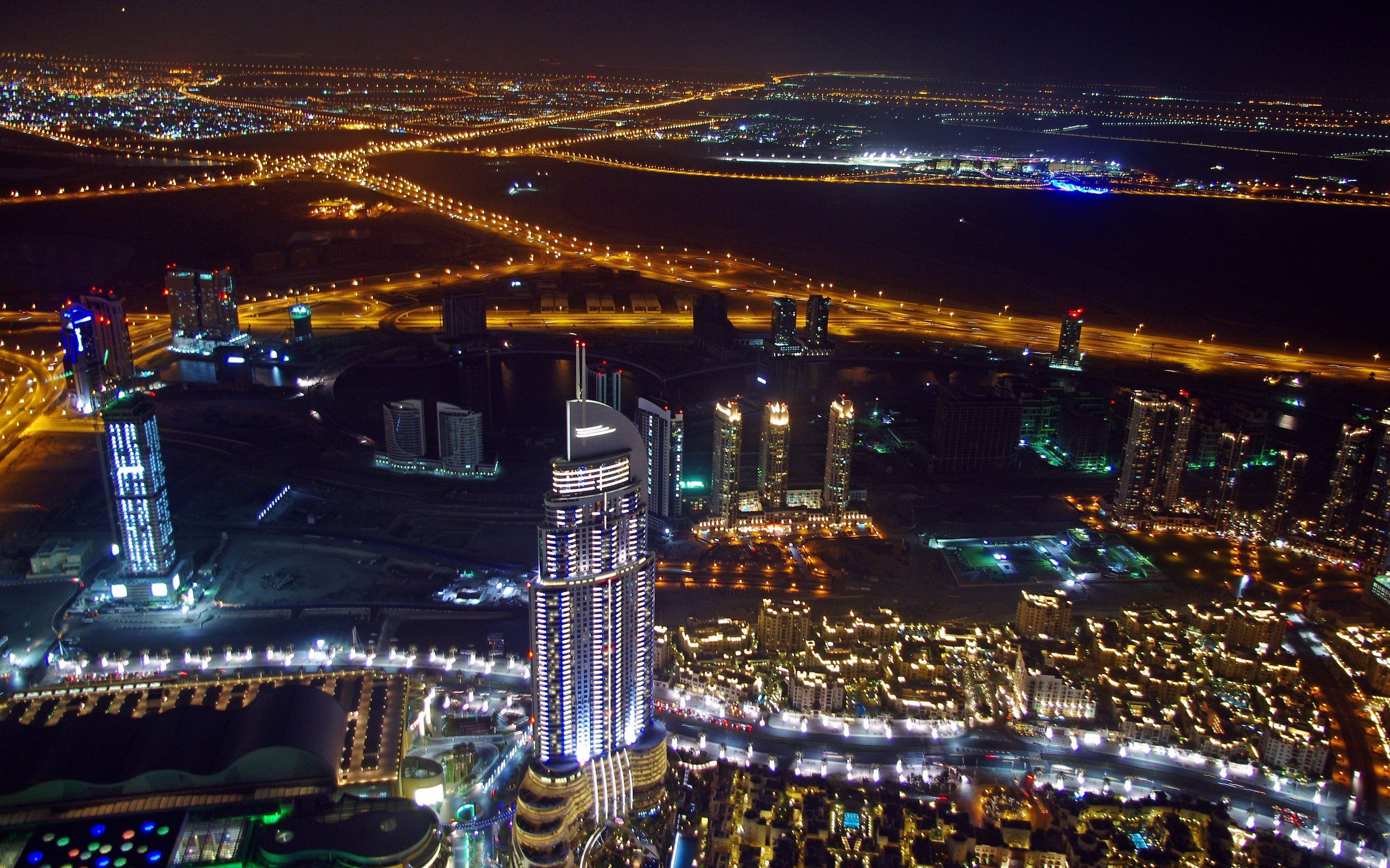 Baixar papel de parede para celular de Dubai, Cidades, Feito Pelo Homem gratuito.
