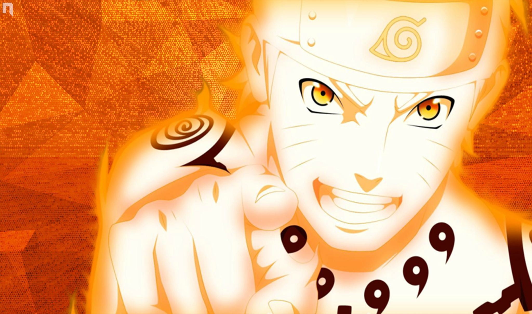 Download mobile wallpaper Anime, Naruto, Naruto Uzumaki for free.