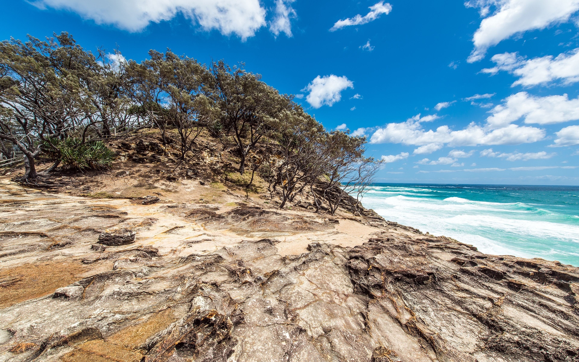 Free download wallpaper Beach, Earth on your PC desktop