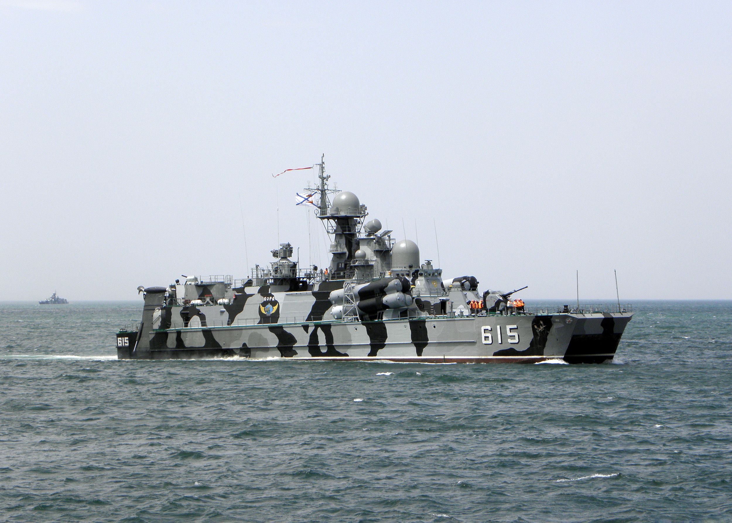 362971壁紙のダウンロード軍隊, ロシア海軍, コルベット (軍艦), 軍艦-スクリーンセーバーと写真を無料で
