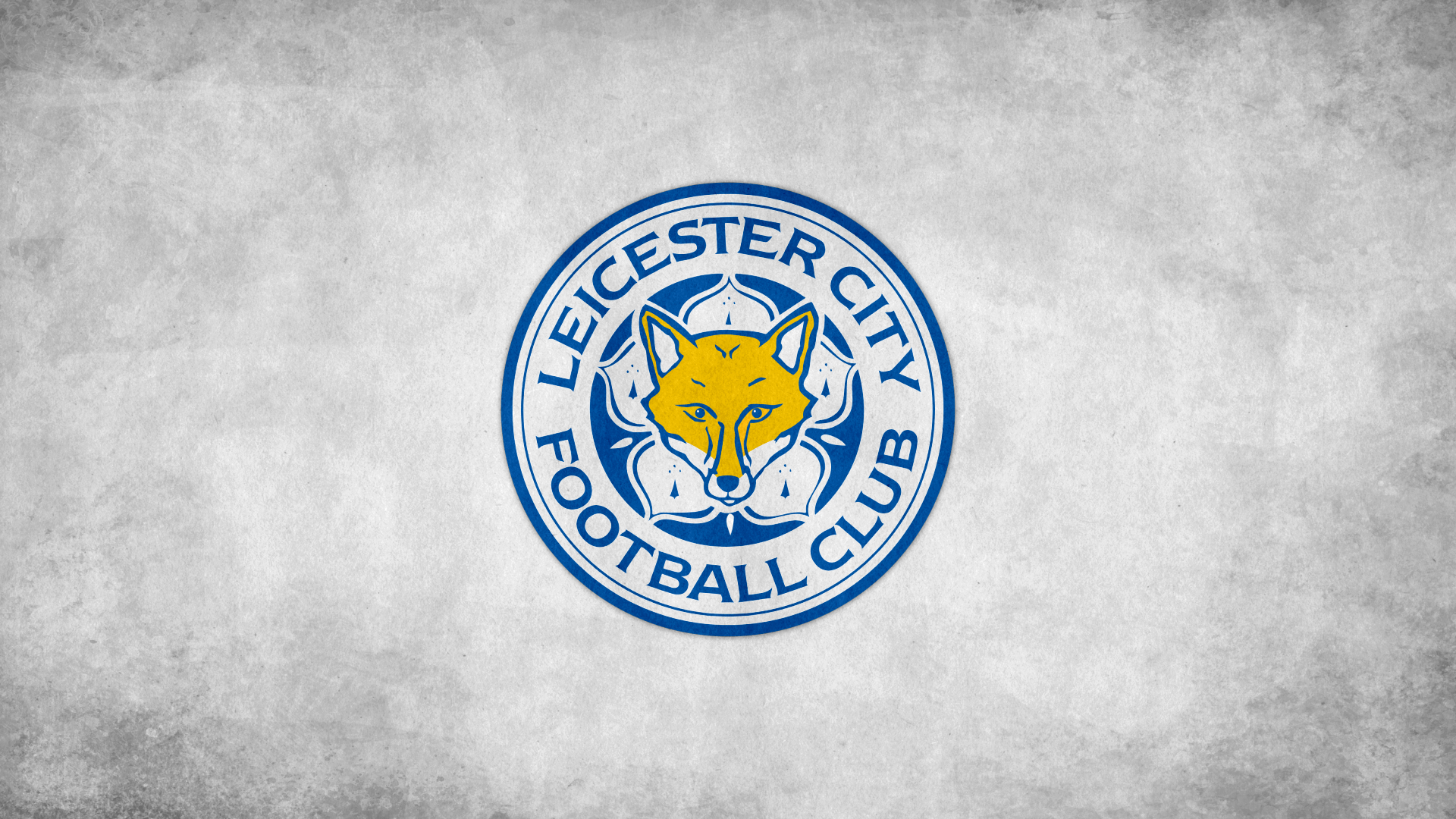 Handy-Wallpaper Sport, Fußball, Logo, Emblem, Leicester City kostenlos herunterladen.