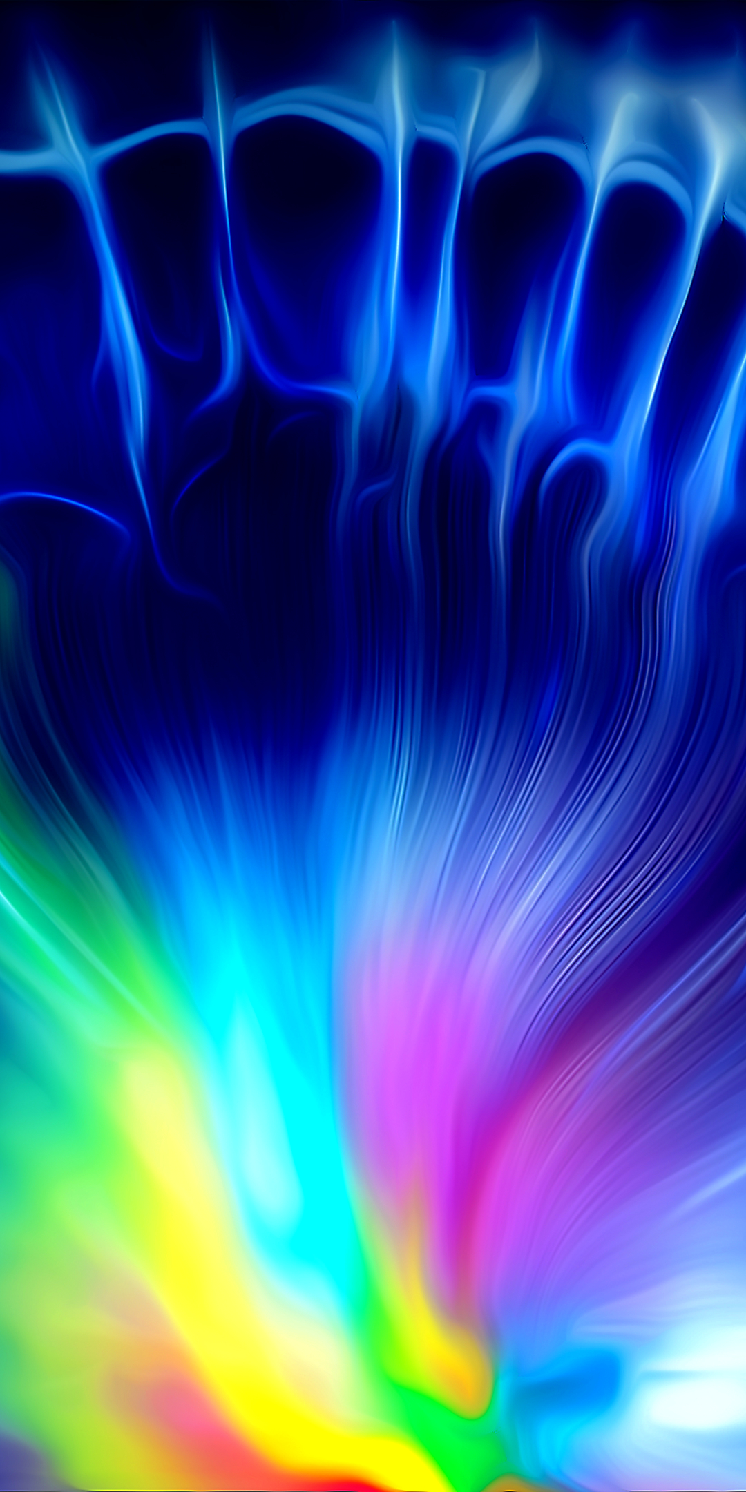 Download mobile wallpaper Abstract, Colors for free.