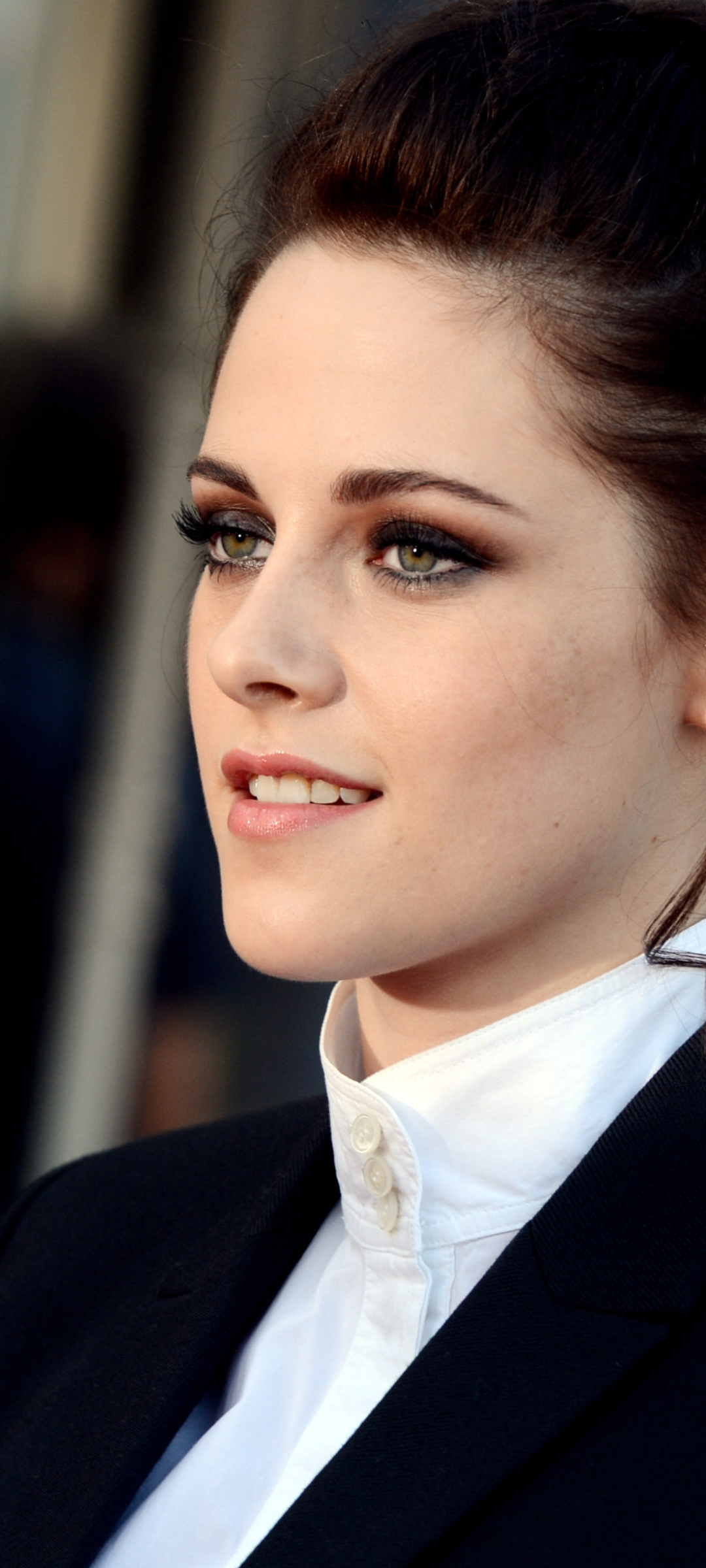 Download mobile wallpaper Kristen Stewart, Celebrity for free.