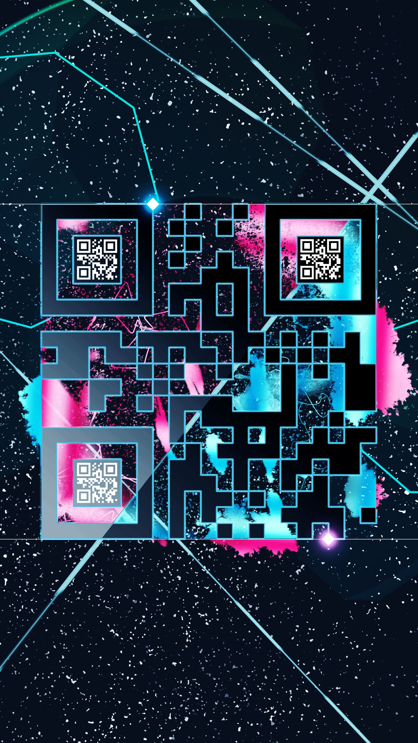 HD Qr Code Android Images