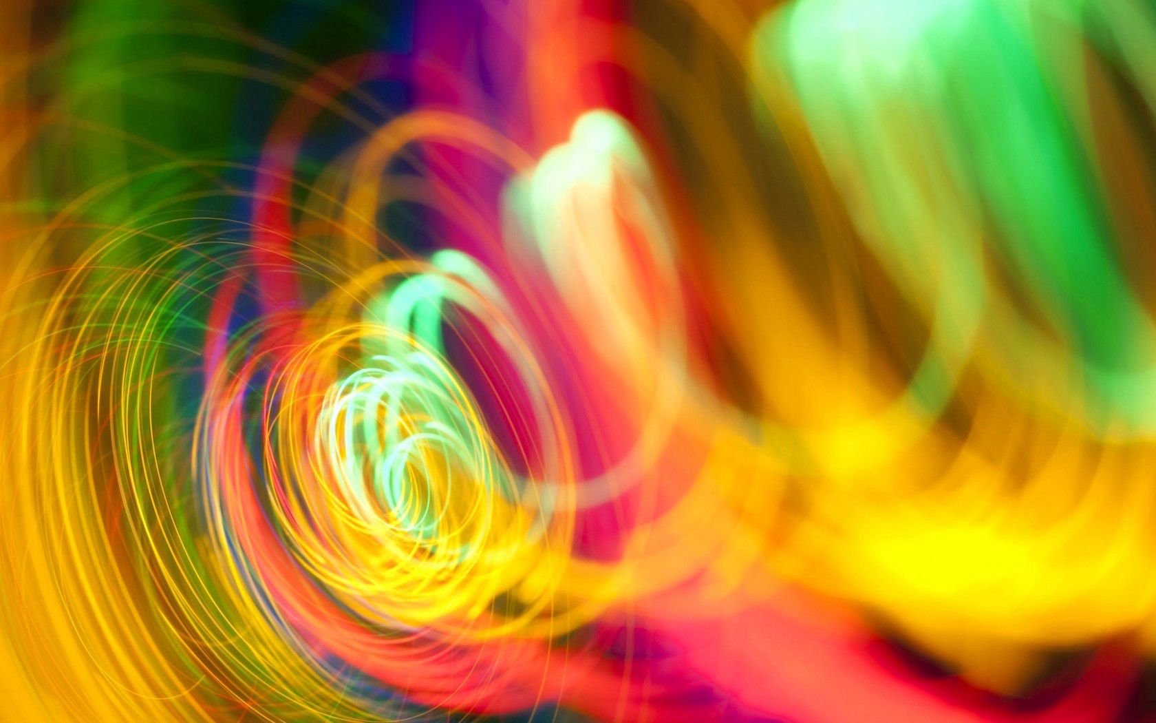 Download mobile wallpaper Spiral, Motley, Abstract, Lines, Bright, Multicolored for free.