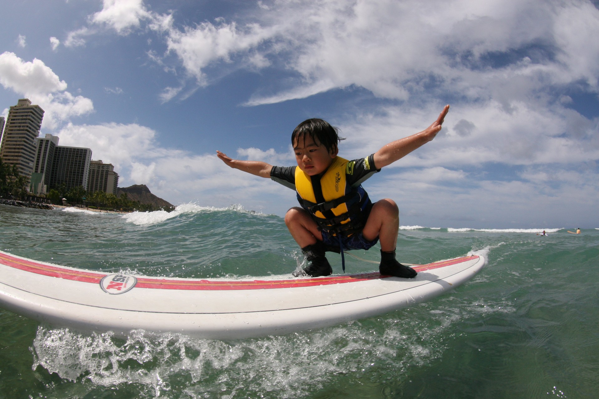 Téléchargez gratuitement l'image Surf, Des Sports sur le bureau de votre PC