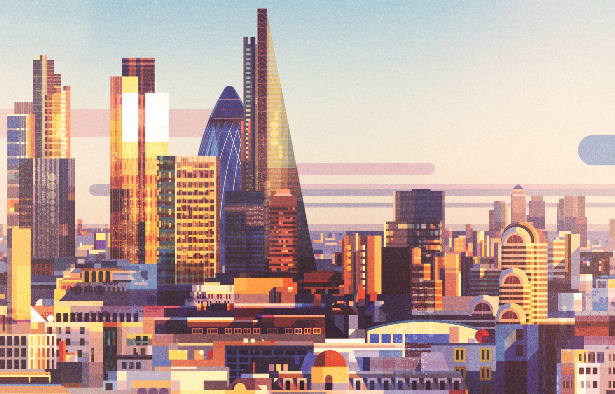 Скачать обои бесплатно Города, Архитектура, Лондон, Город, Здание, Англия, Сделано Человеком картинка на рабочий стол ПК