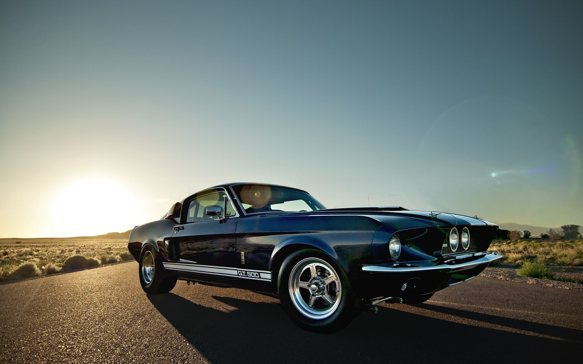 vehicles, ford mustang gt500