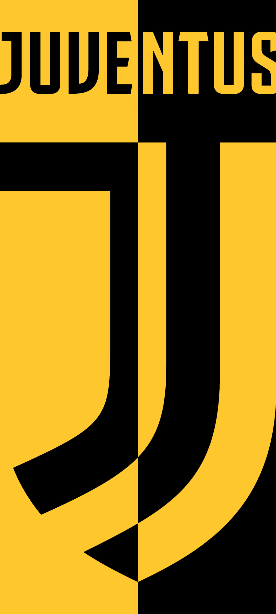 Download mobile wallpaper Sports, Logo, Soccer, Juventus F C for free.