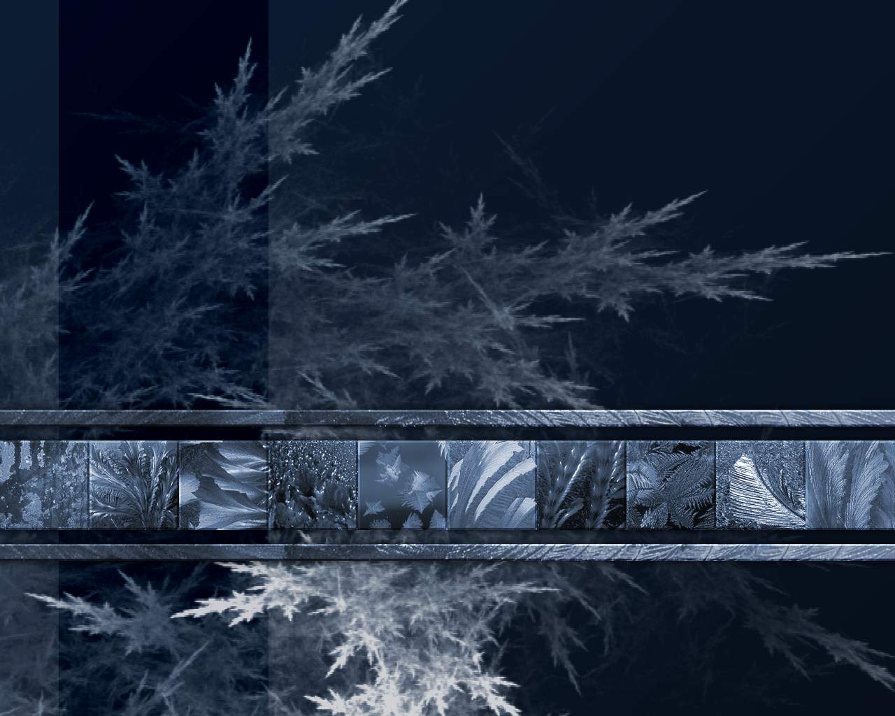 Завантажити шпалери безкоштовно Природа, Сніг, Художній картинка на робочий стіл ПК