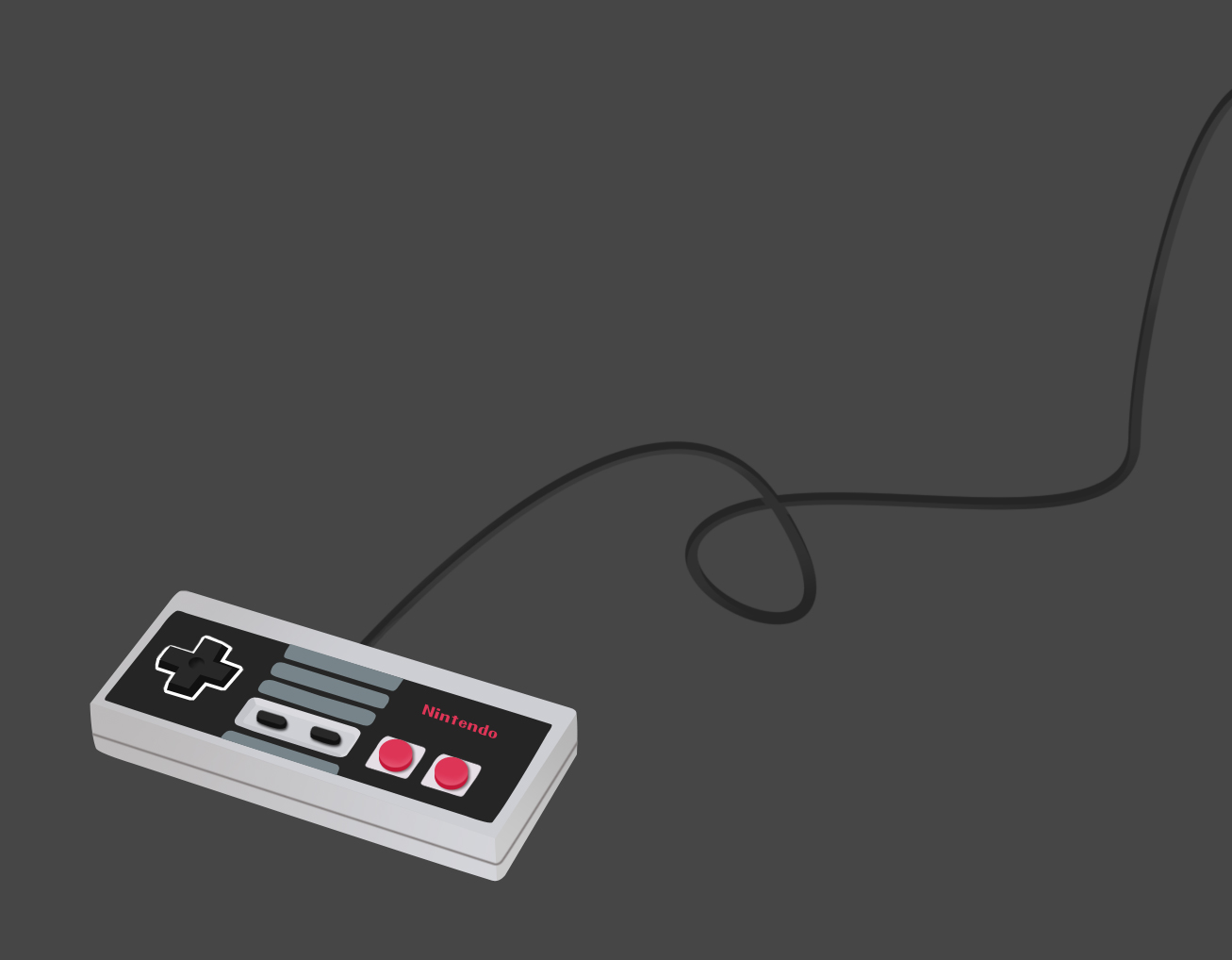 nintendo entertainment system, video game, consoles HD wallpaper