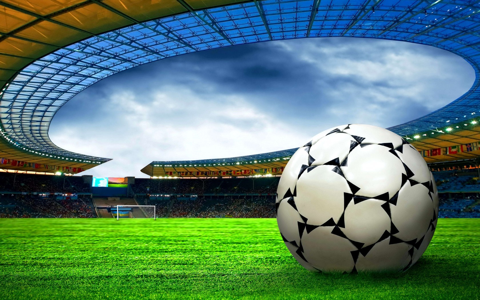 Baixar papel de parede para celular de Esportes, Futebol gratuito.