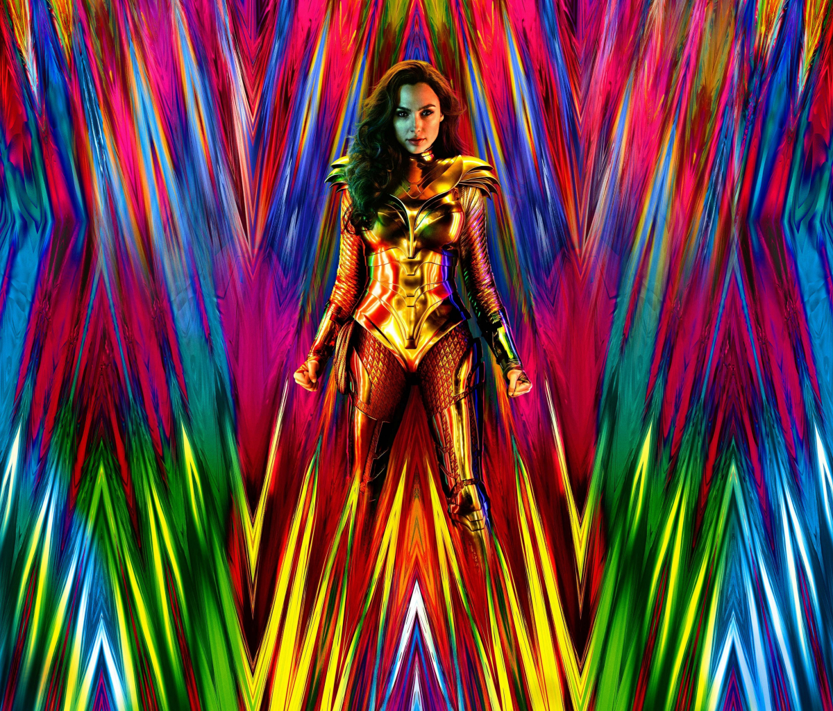 Descarga gratuita de fondo de pantalla para móvil de Colores, Armadura, Películas, Dc Comics, Actriz, Principe Diana, La Mujer Maravilla, Gal Gadot, Mujer Maravilla, Wonder Woman 1984.