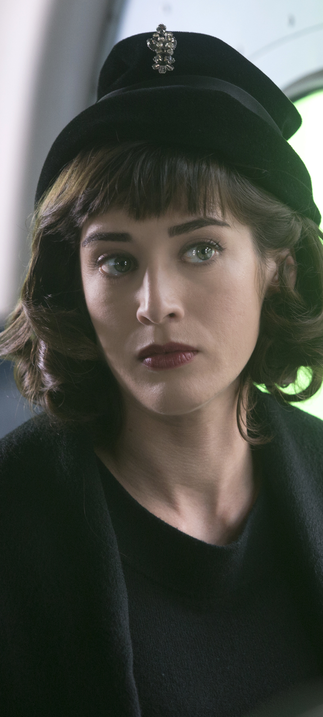 Baixar papel de parede para celular de Celebridade, Lizzy Caplan gratuito.