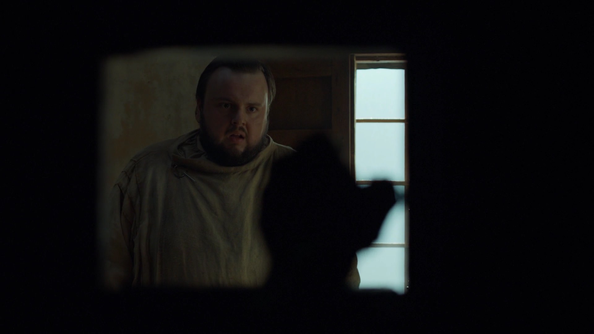 Baixar papel de parede para celular de Programa De Tv, A Guerra Dos Tronos, Samwell Tarly, John Bradley gratuito.