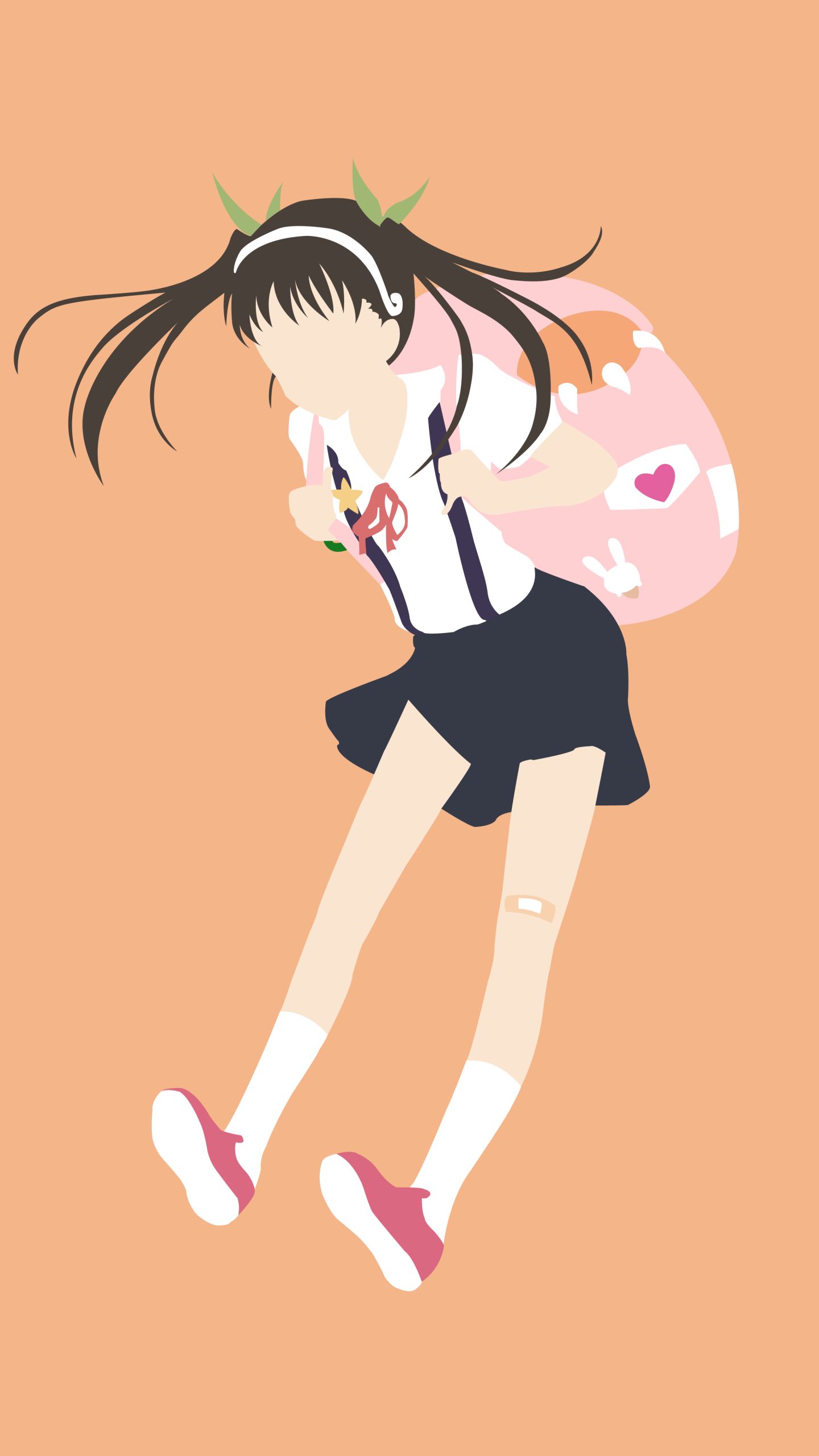 Download mobile wallpaper Anime, Monogatari (Series) for free.