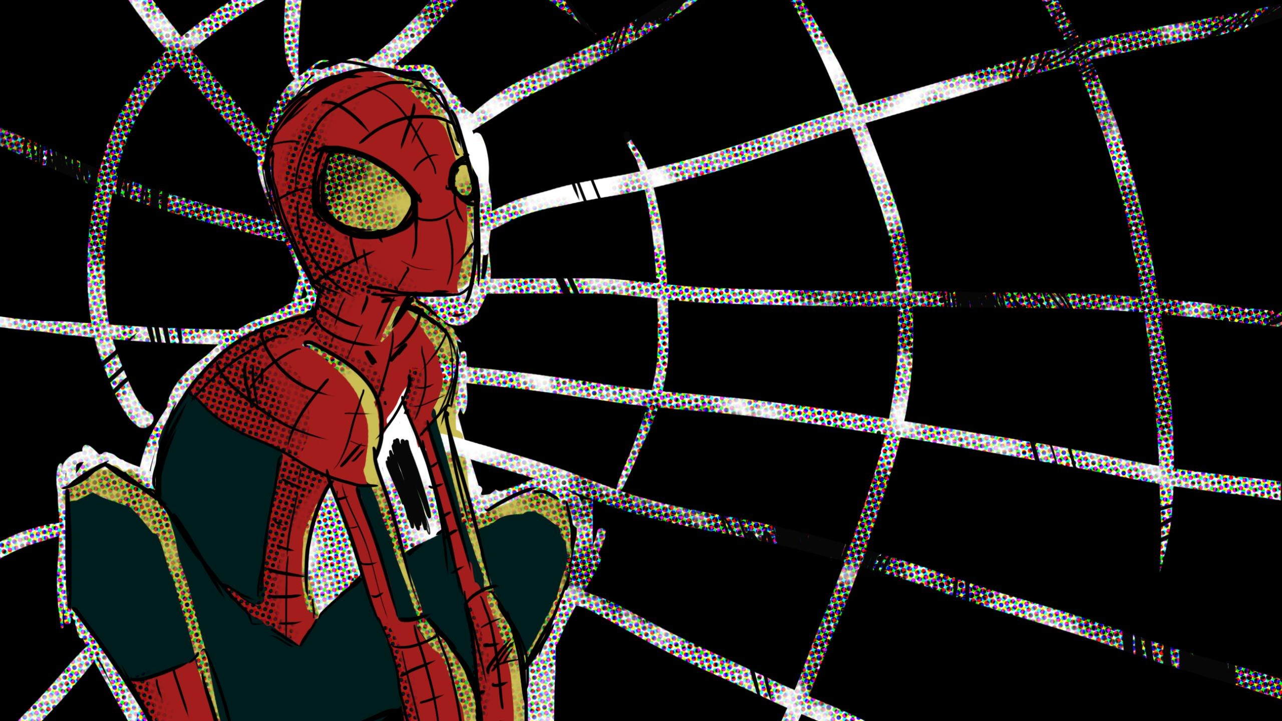 Laden Sie das Spider Man, Comics-Bild kostenlos auf Ihren PC-Desktop herunter