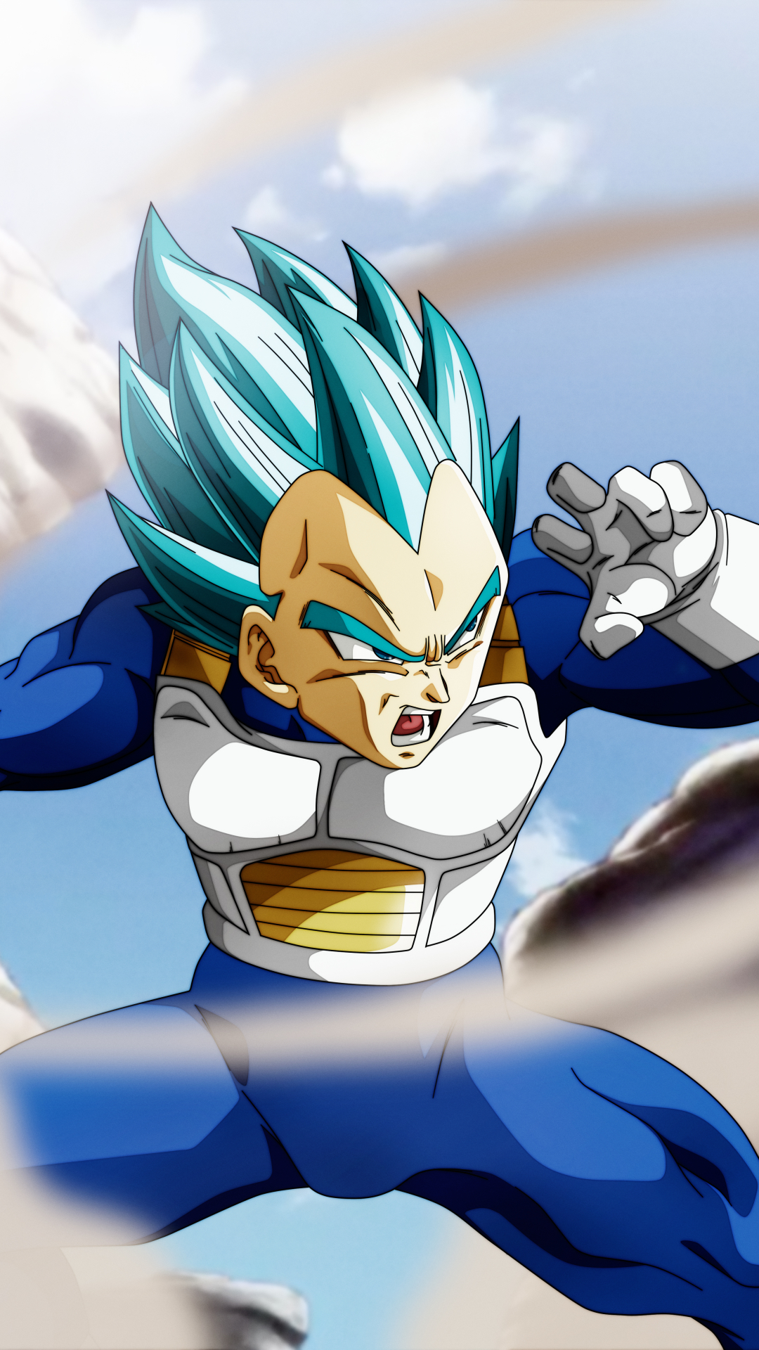 Baixar papel de parede para celular de Anime, Esfera Do Dragão, Vegeta (Dragon Ball) gratuito.