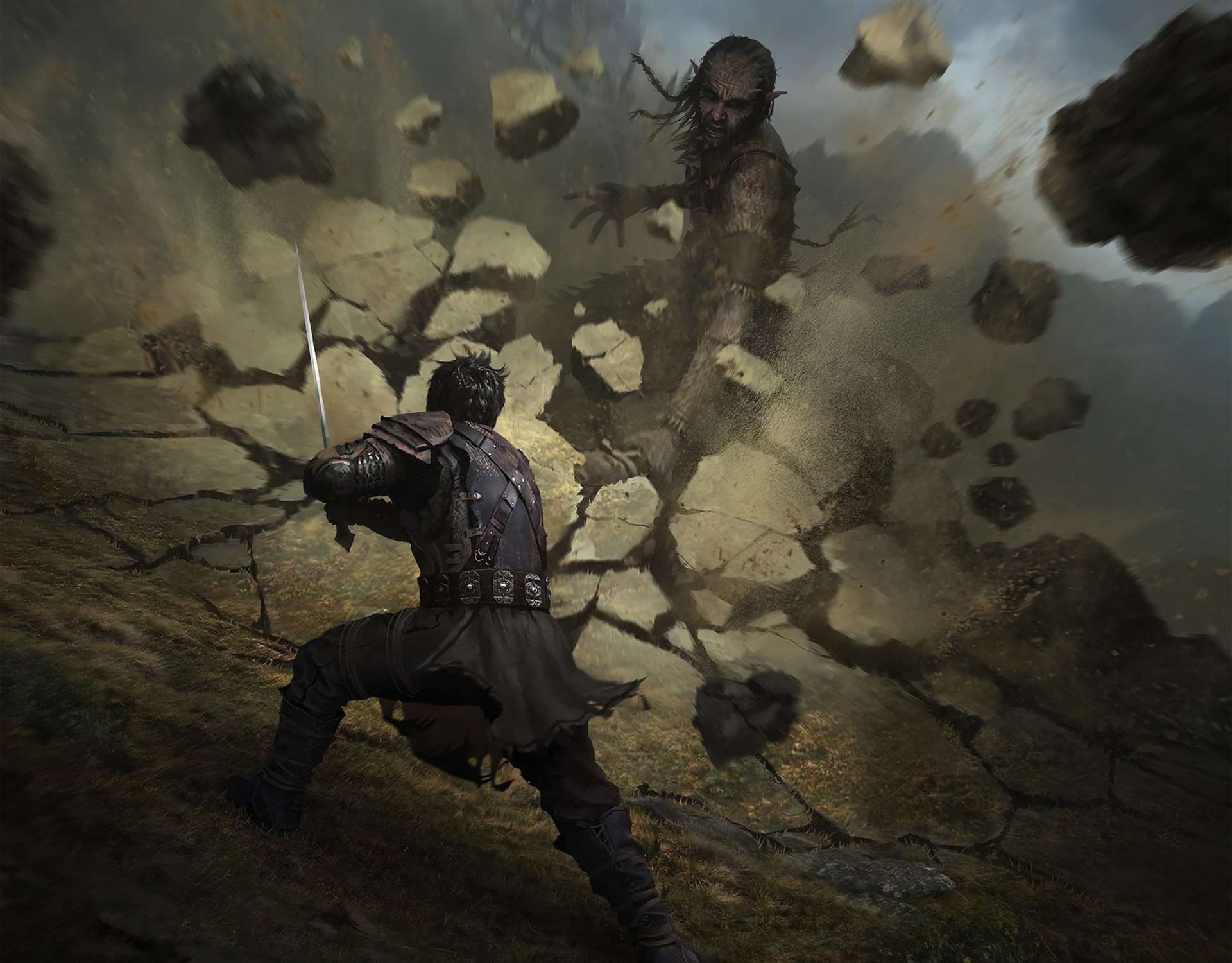 Download mobile wallpaper Video Game, The Elder Scrolls, The Elder Scrolls: Legends for free.