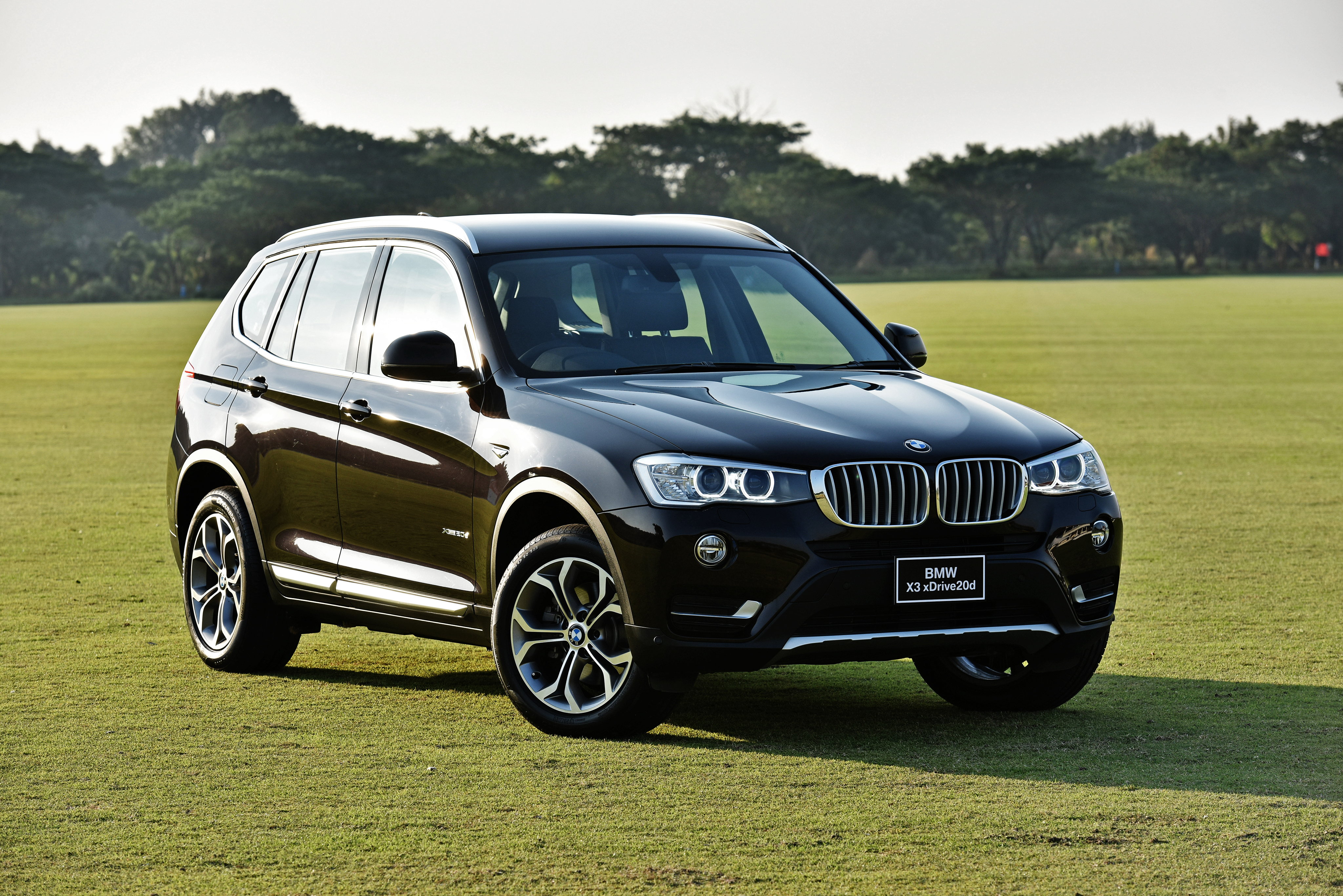  Bmw X3 HD Android Wallpapers