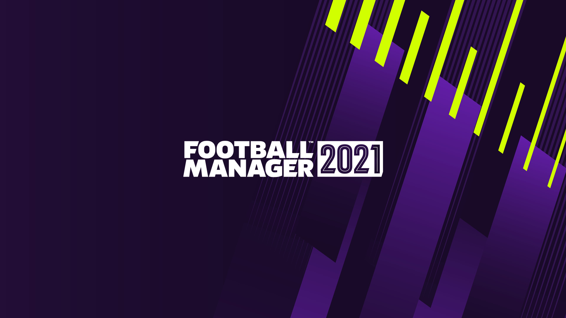 Baixar papéis de parede de desktop Football Manager 2021 HD