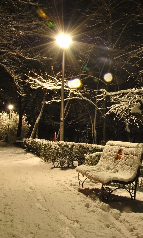 Descarga gratuita de fondo de pantalla para móvil de Invierno, Nieve, Fotografía.