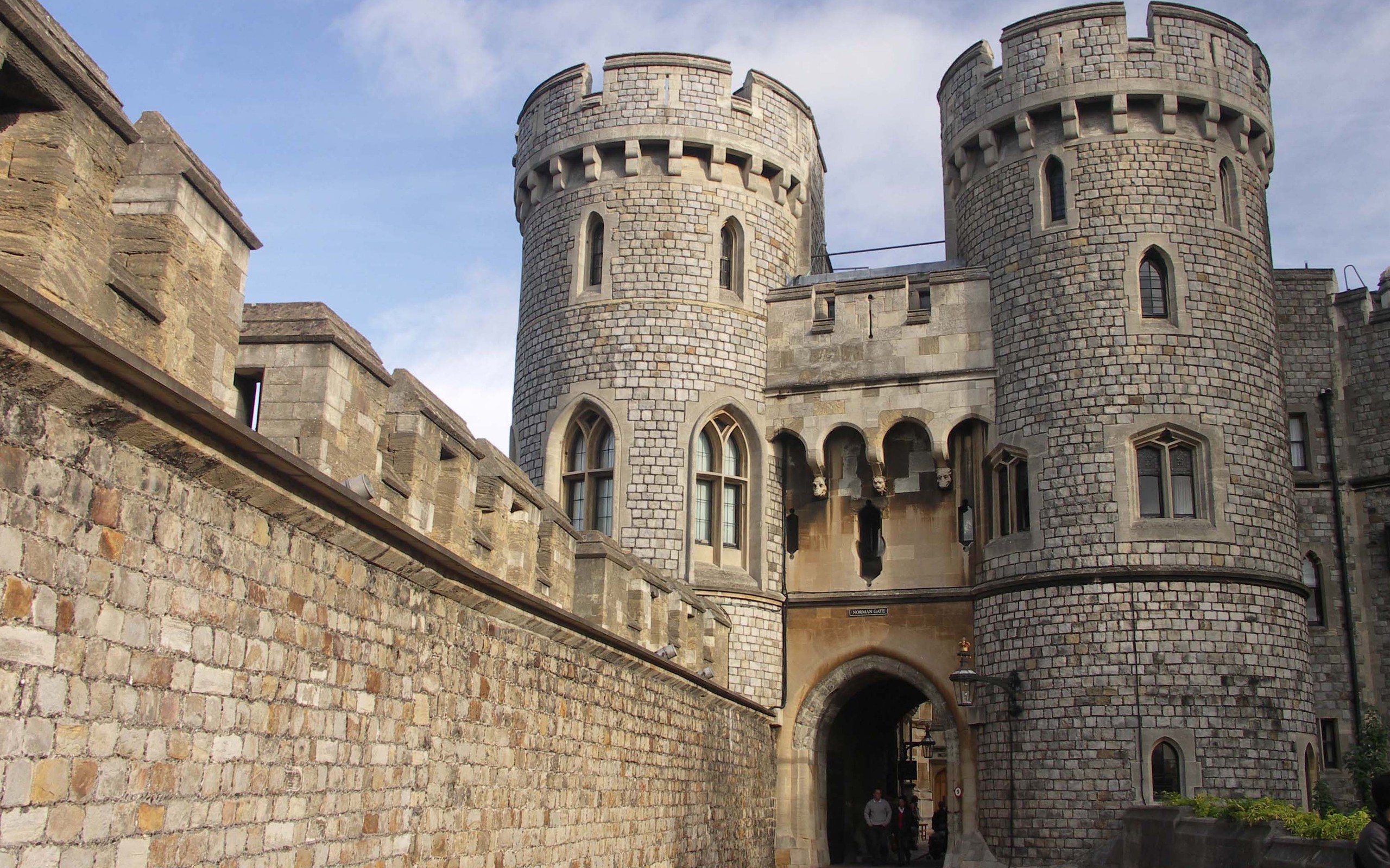 Melhores papéis de parede de Castelo De Windsor para tela do telefone