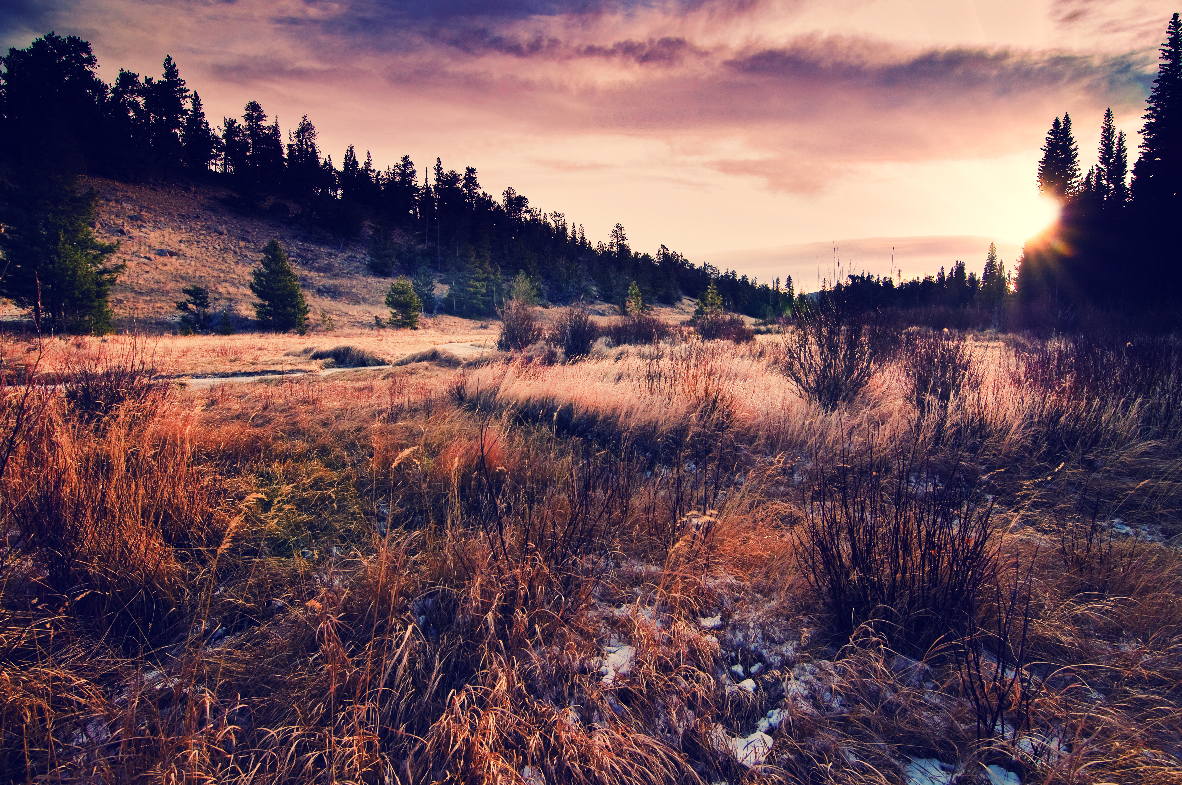 Handy-Wallpaper Landschaft, Erde/natur kostenlos herunterladen.