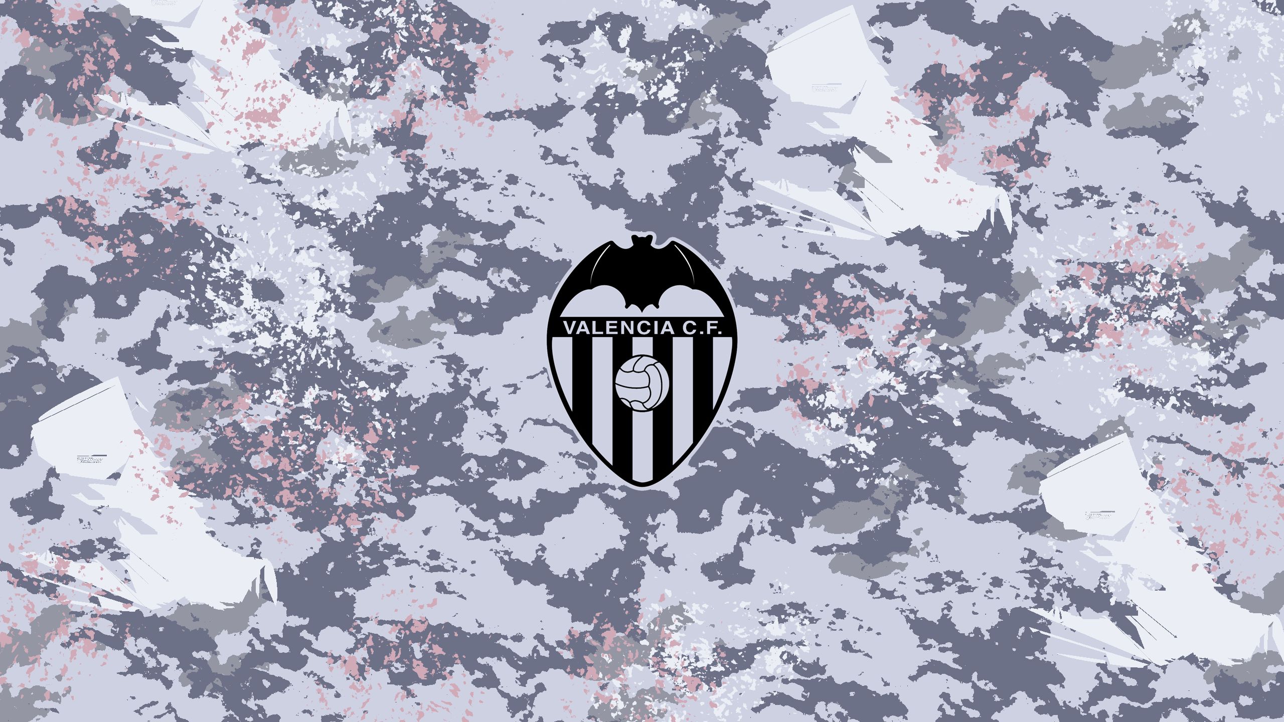 Descarga gratuita de fondo de pantalla para móvil de Fútbol, Logo, Emblema, Deporte, Valencia Cf.