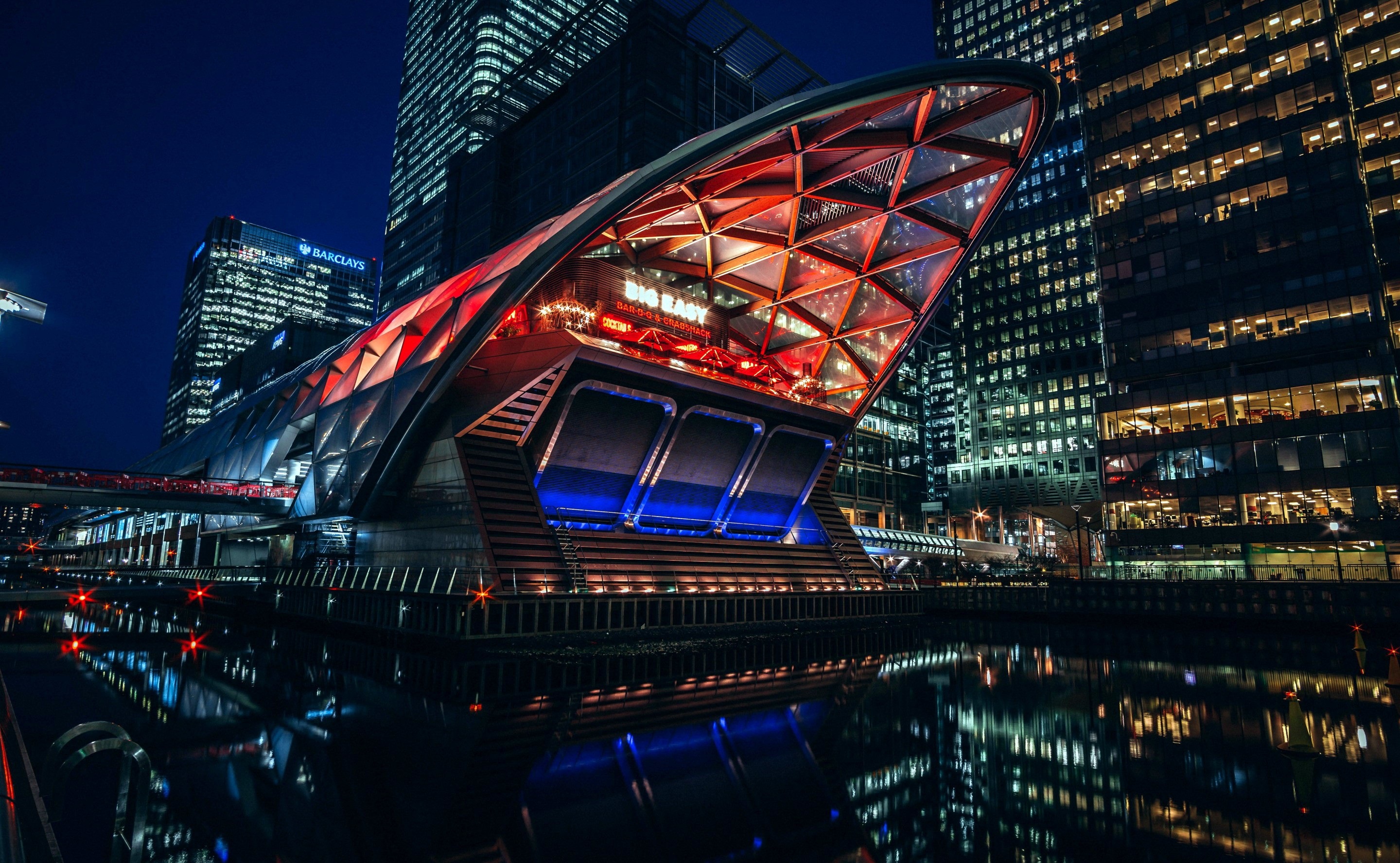 Baixe gratuitamente a imagem Cidades, Londres, Feito Pelo Homem na área de trabalho do seu PC