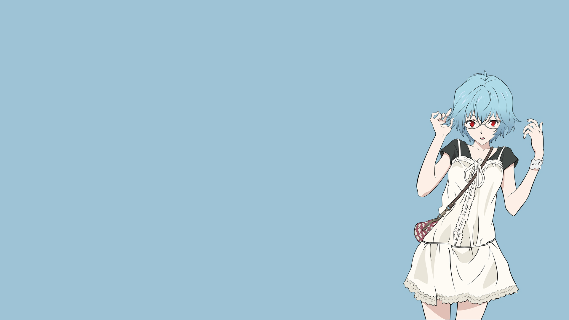 Free download wallpaper Anime, Evangelion, Neon Genesis Evangelion, Rei Ayanami on your PC desktop