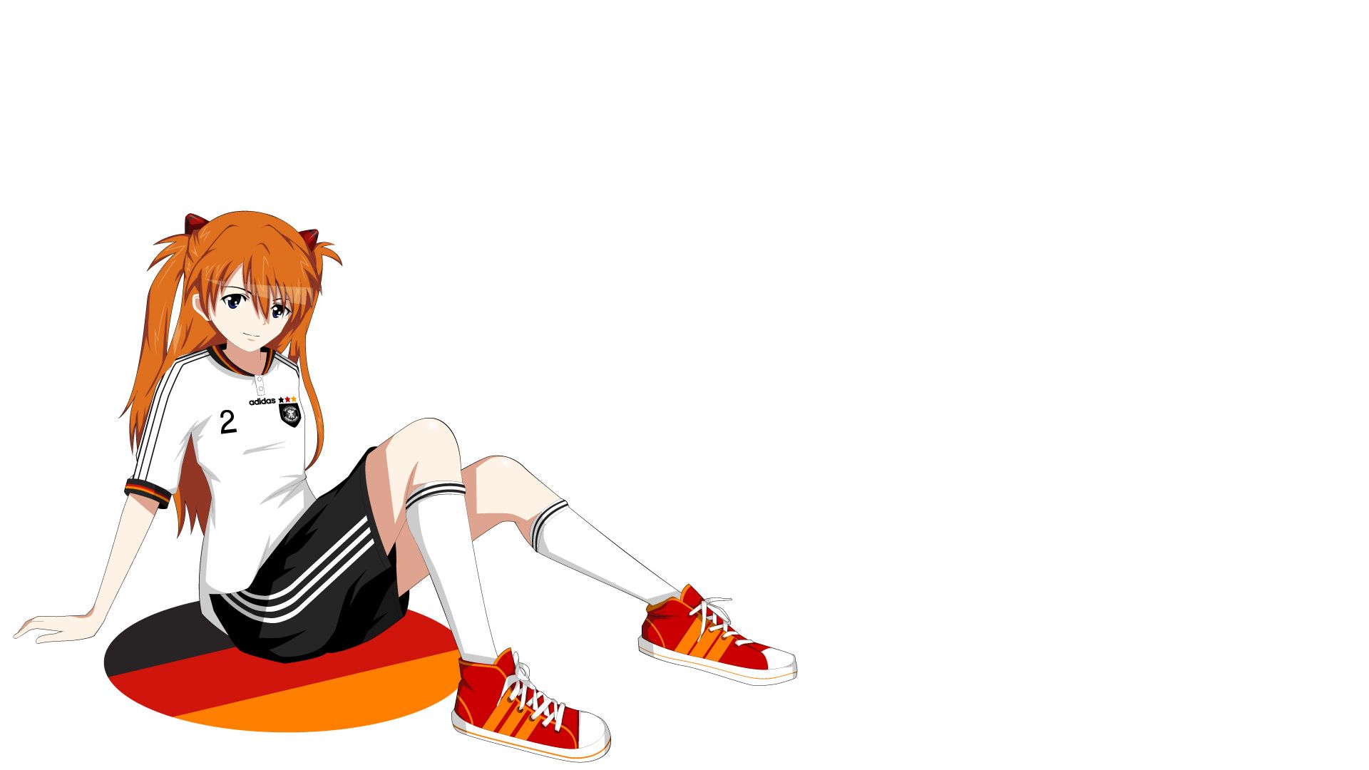 Free download wallpaper Anime, Evangelion, Neon Genesis Evangelion, Asuka Langley Sohryu on your PC desktop