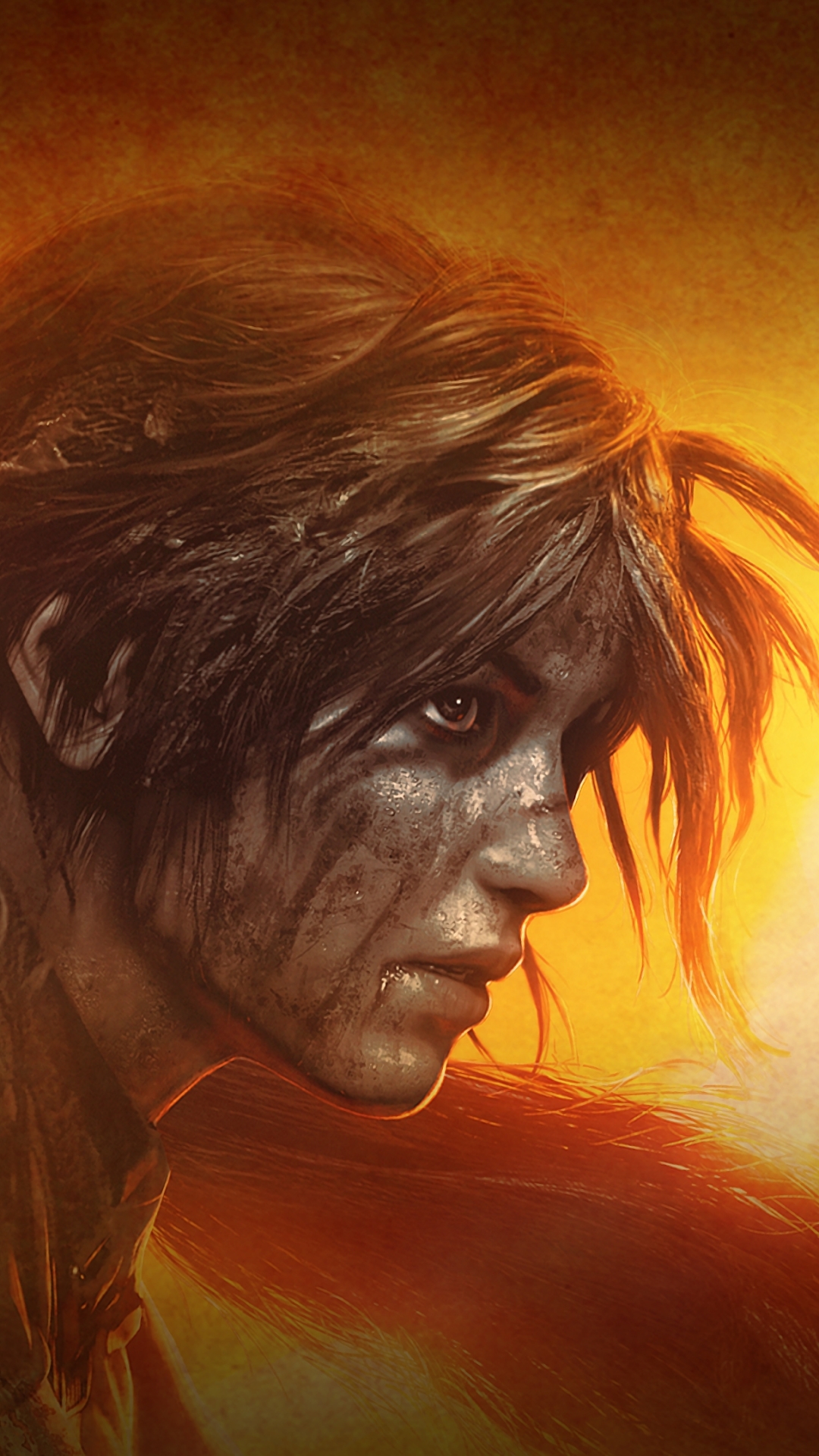 Handy-Wallpaper Tomb Raider, Computerspiele, Lara Croft, Shadow Of The Tomb Raider kostenlos herunterladen.