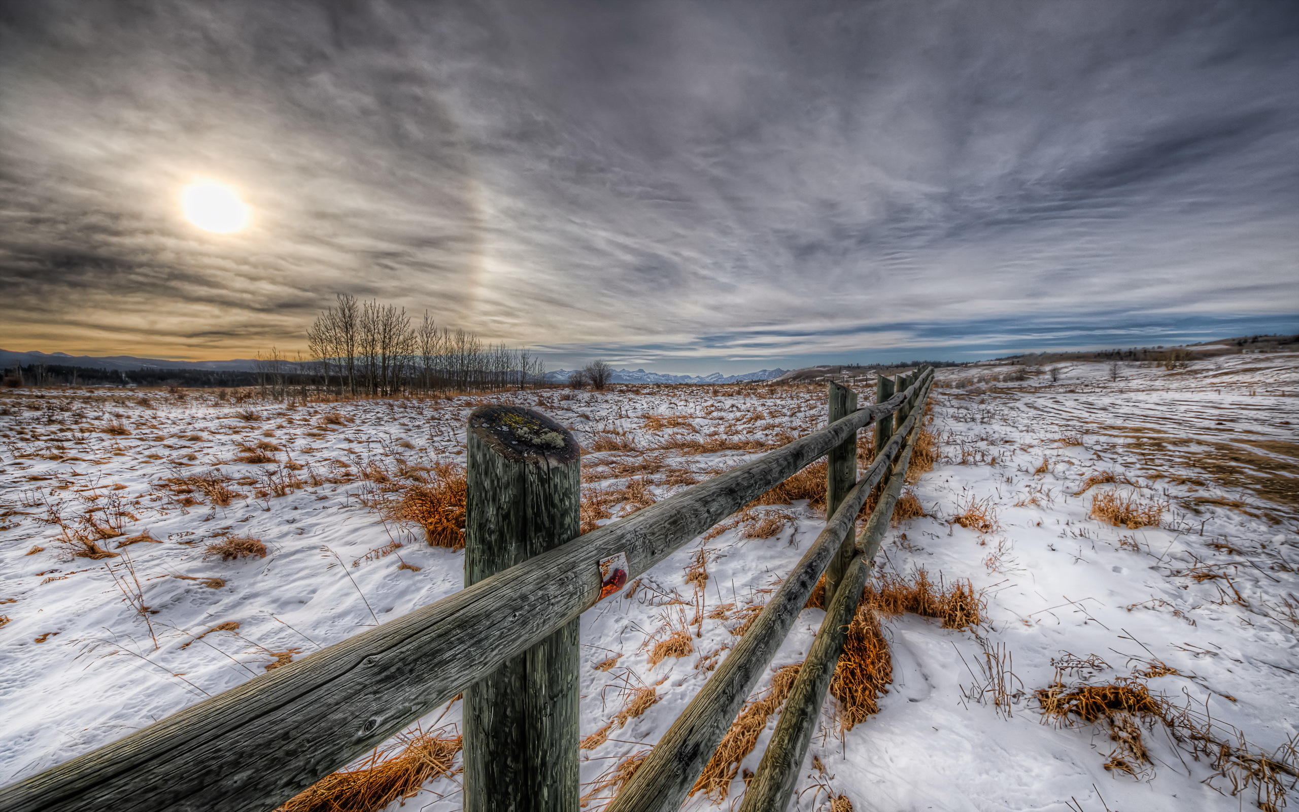 Téléchargez gratuitement l'image Hiver, Terre/nature sur le bureau de votre PC