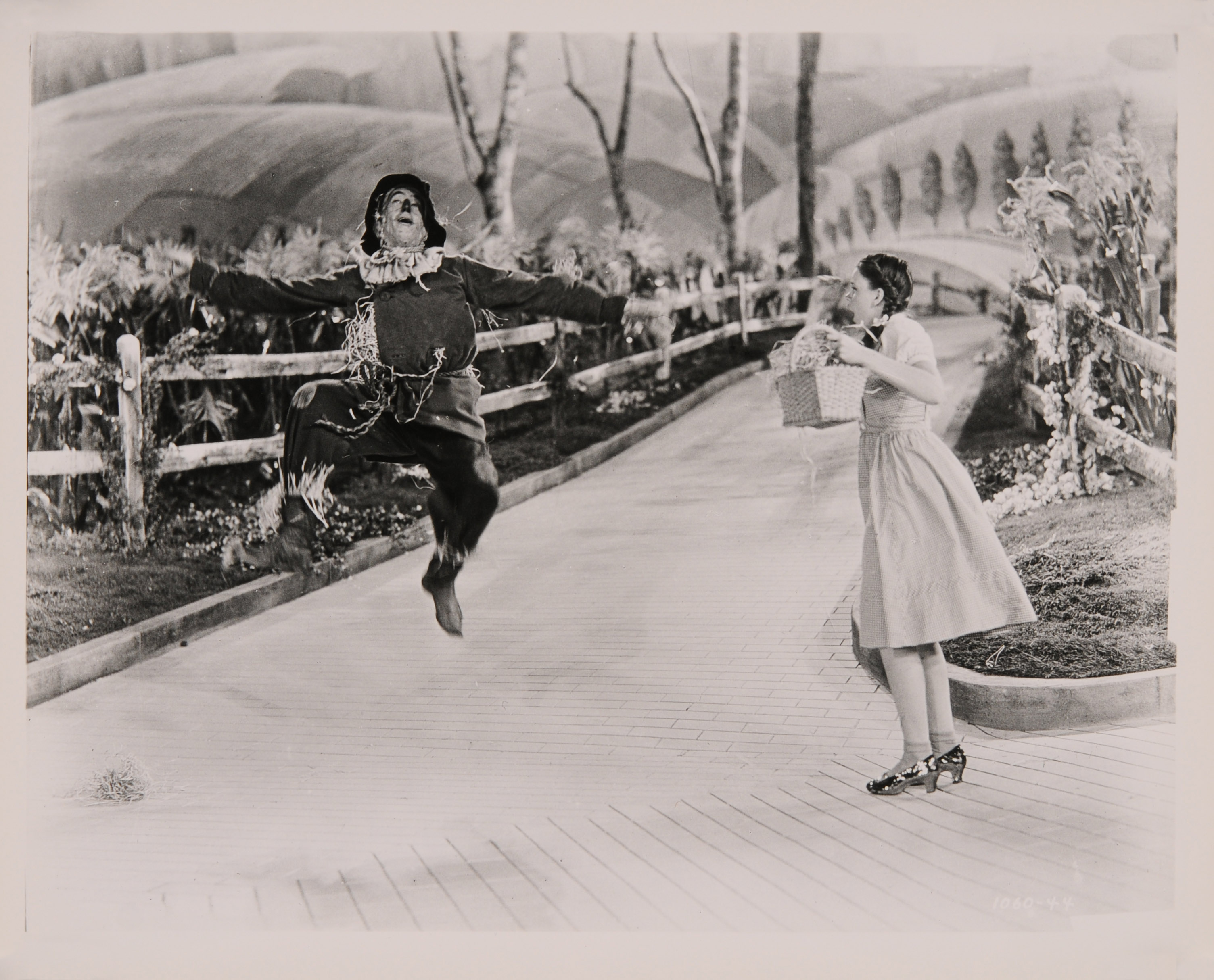 Laden Sie das Filme, Der Zauberer Von Oz (1939)-Bild kostenlos auf Ihren PC-Desktop herunter