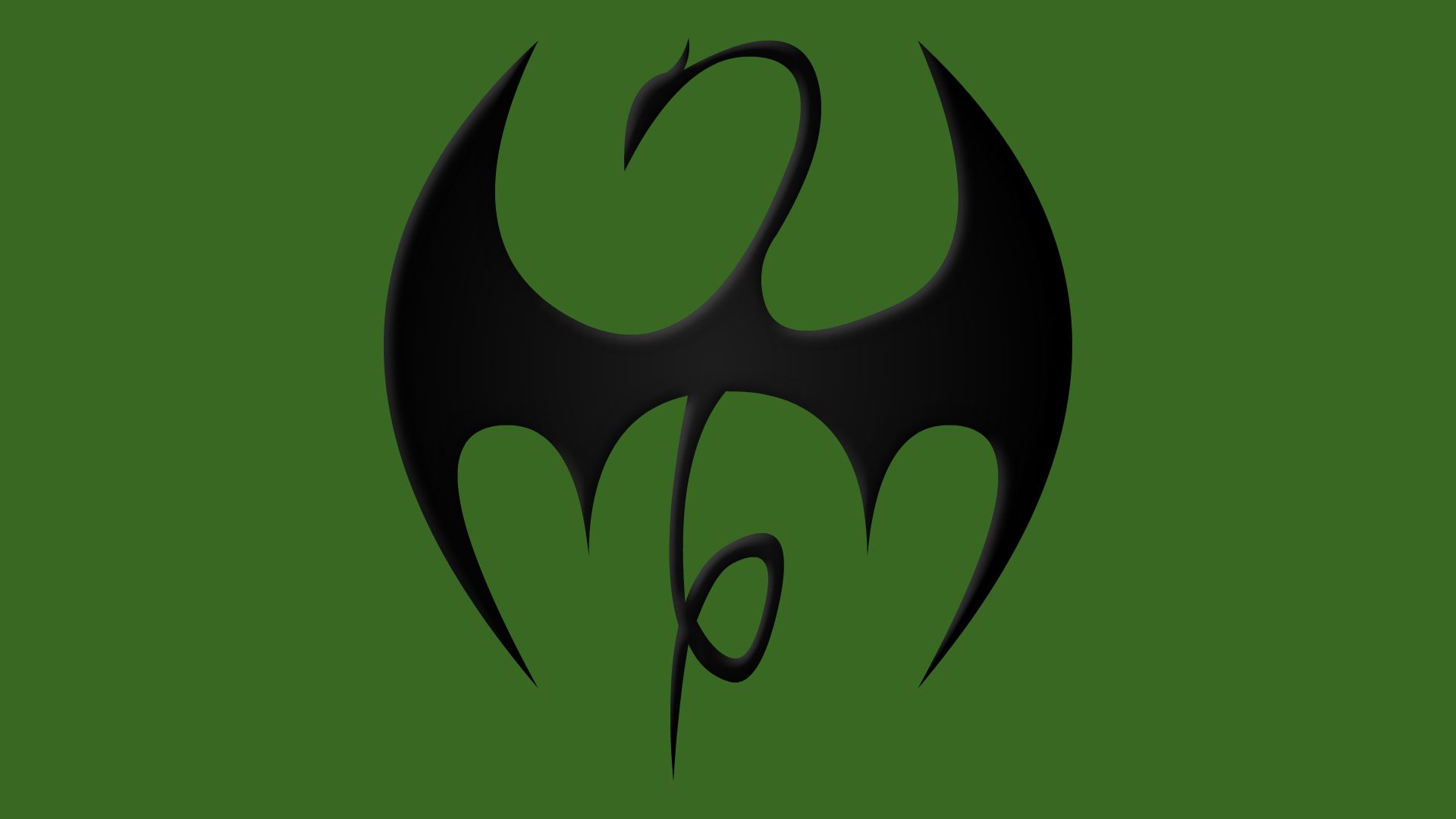 comics, iron fist, iron fist (marvel comics), logo