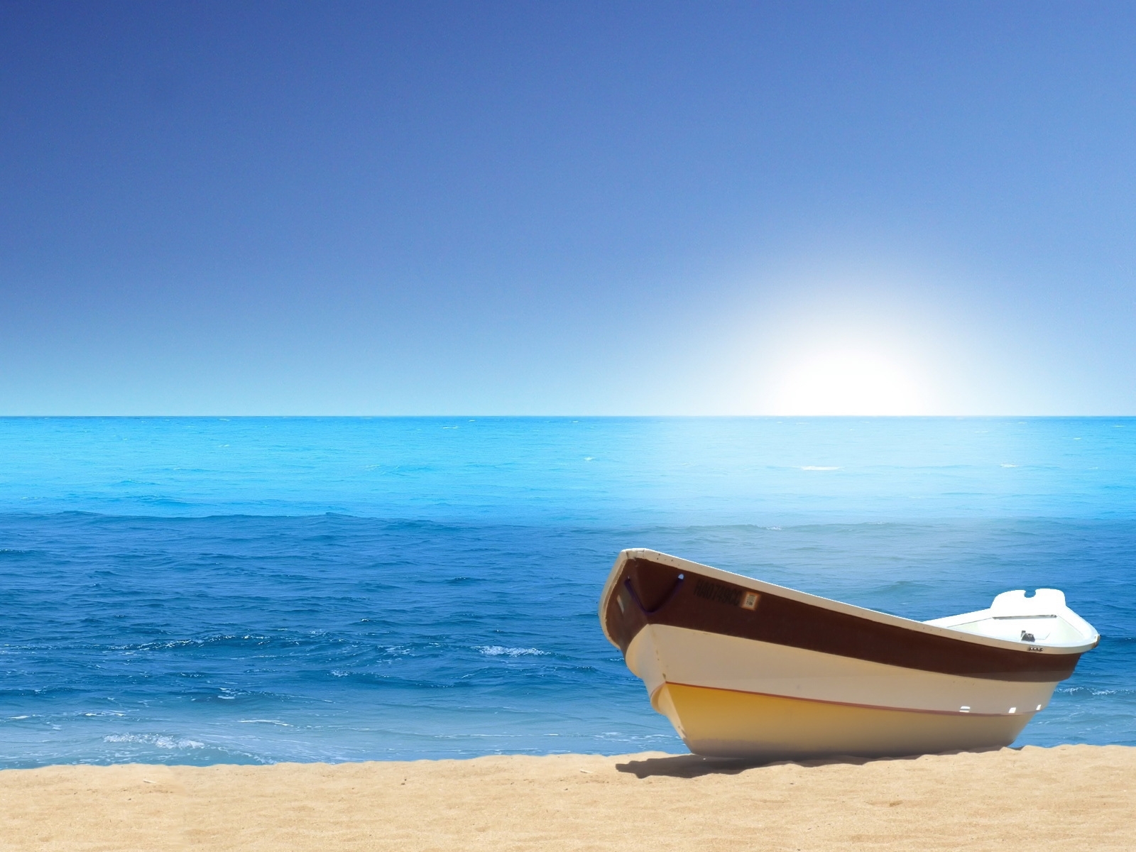 Download mobile wallpaper Transport, Water, Sea, Landscape, Boats for free.