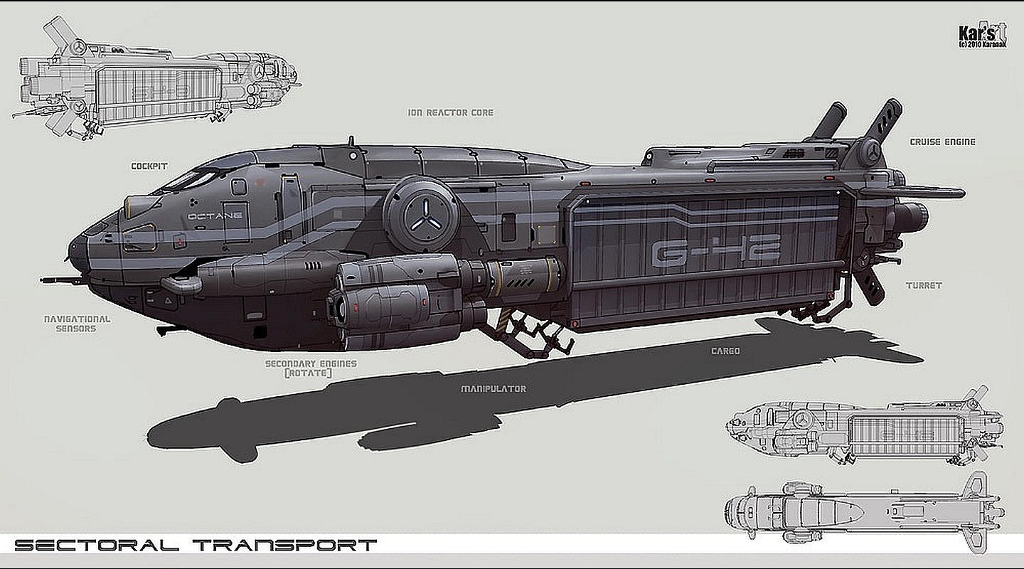 Descarga gratis la imagen Ciencia Ficción, Nave Espacial en el escritorio de tu PC