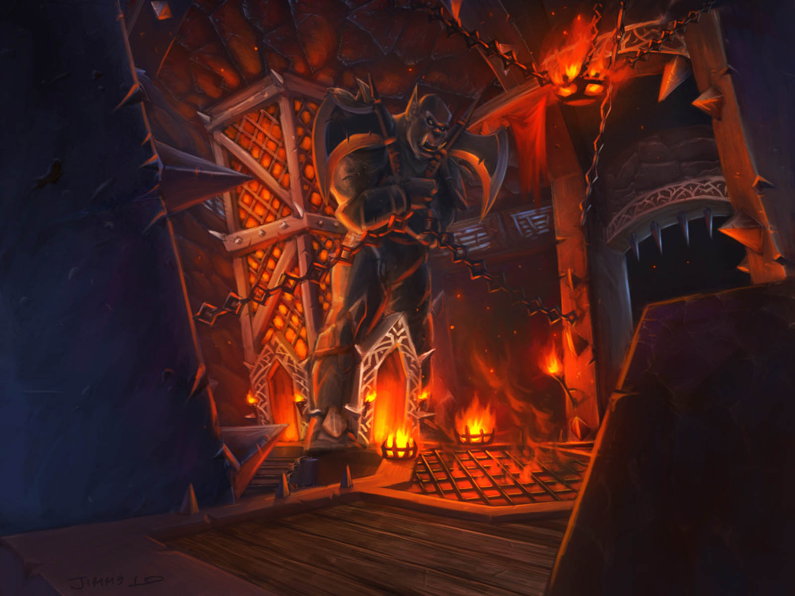 334951 Fonds d'écran et World Of Warcraft : La Colère Du Roi Liche images sur le bureau. Téléchargez les économiseurs d'écran  sur PC gratuitement