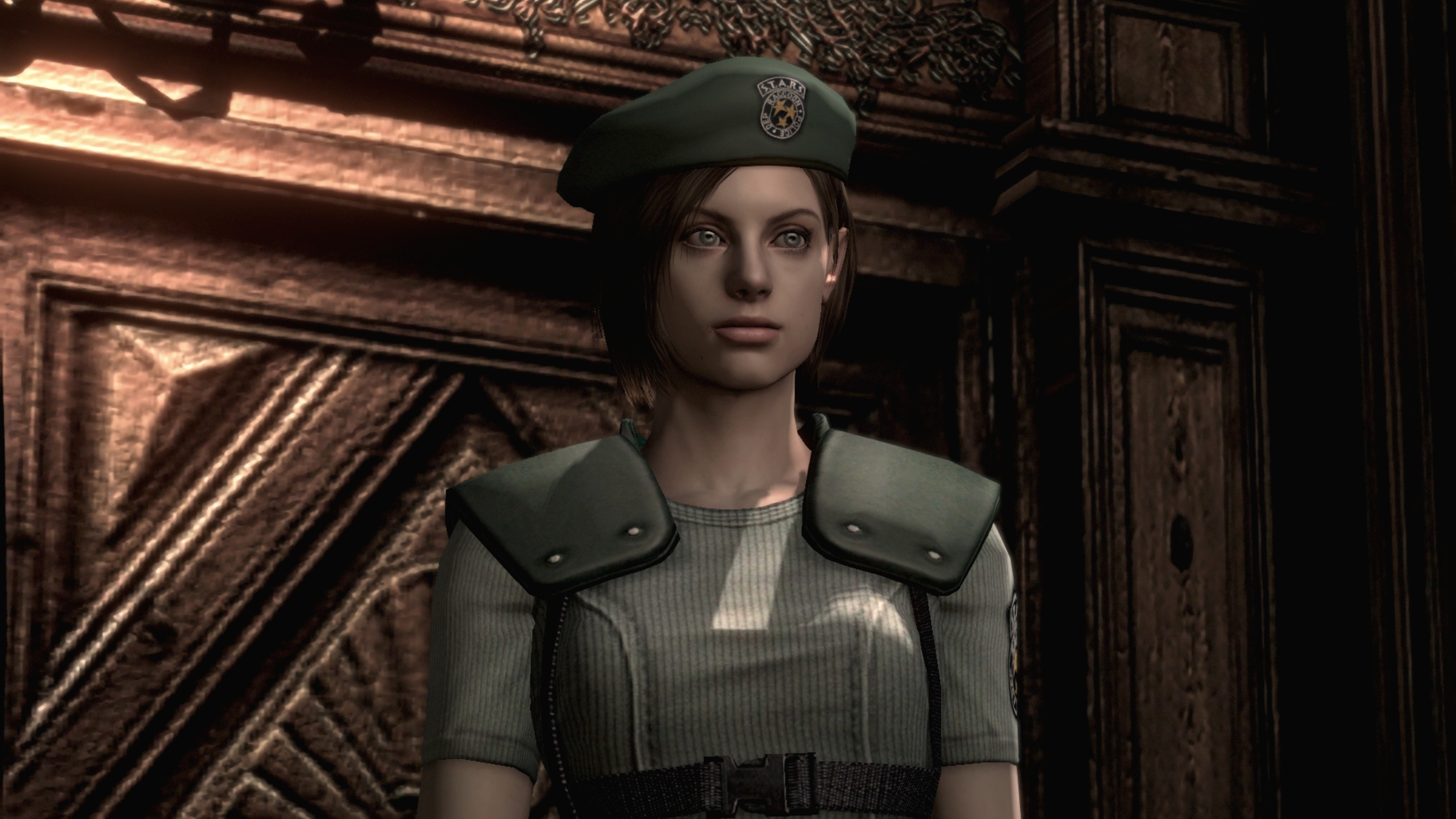 Baixar papel de parede para celular de Resident Evil, Videogame, Jill Valentine gratuito.