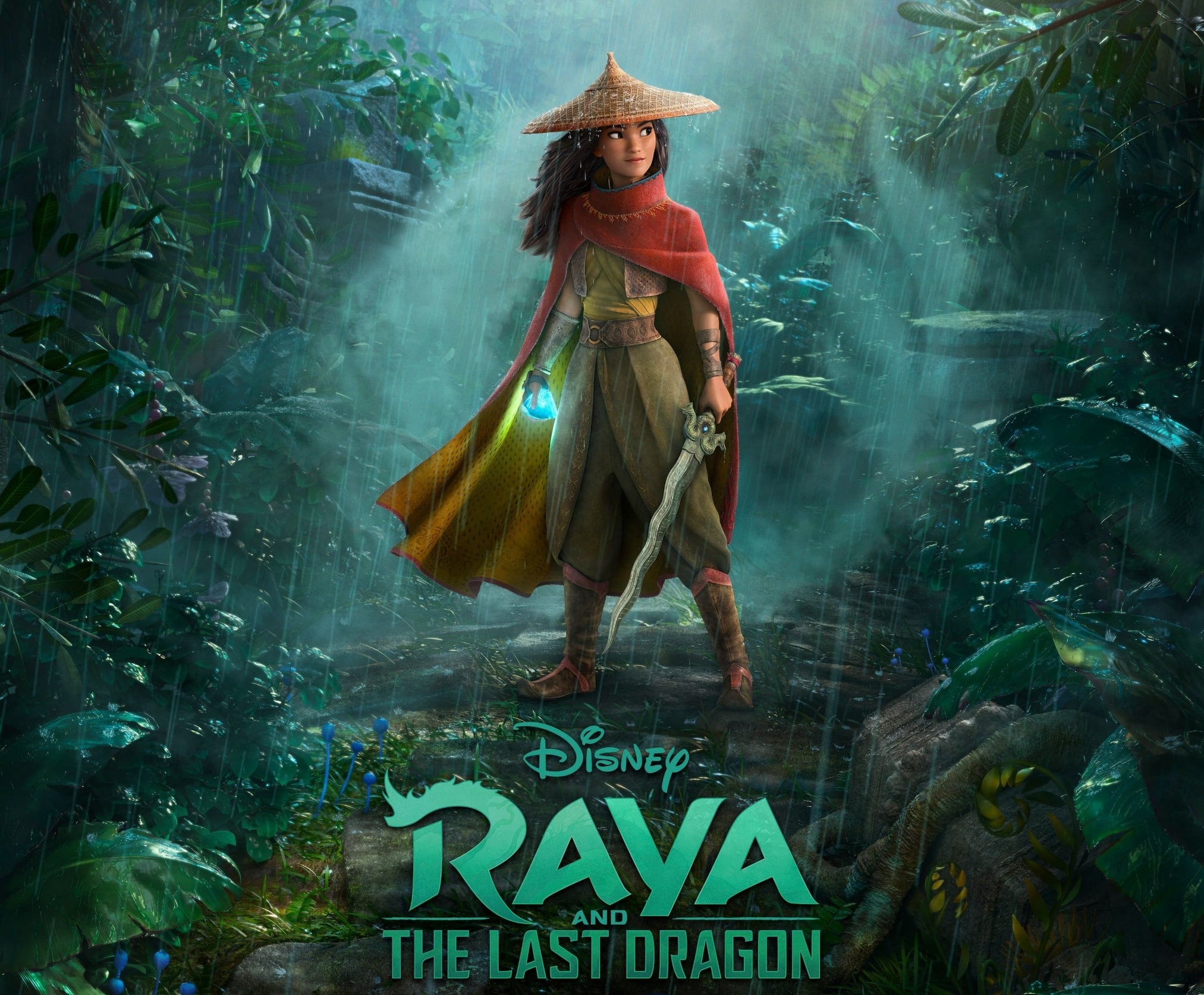 1006757 télécharger le fond d'écran film, raya et le dernier dragon, raya (raya et le dernier dragon) - économiseurs d'écran et images gratuitement