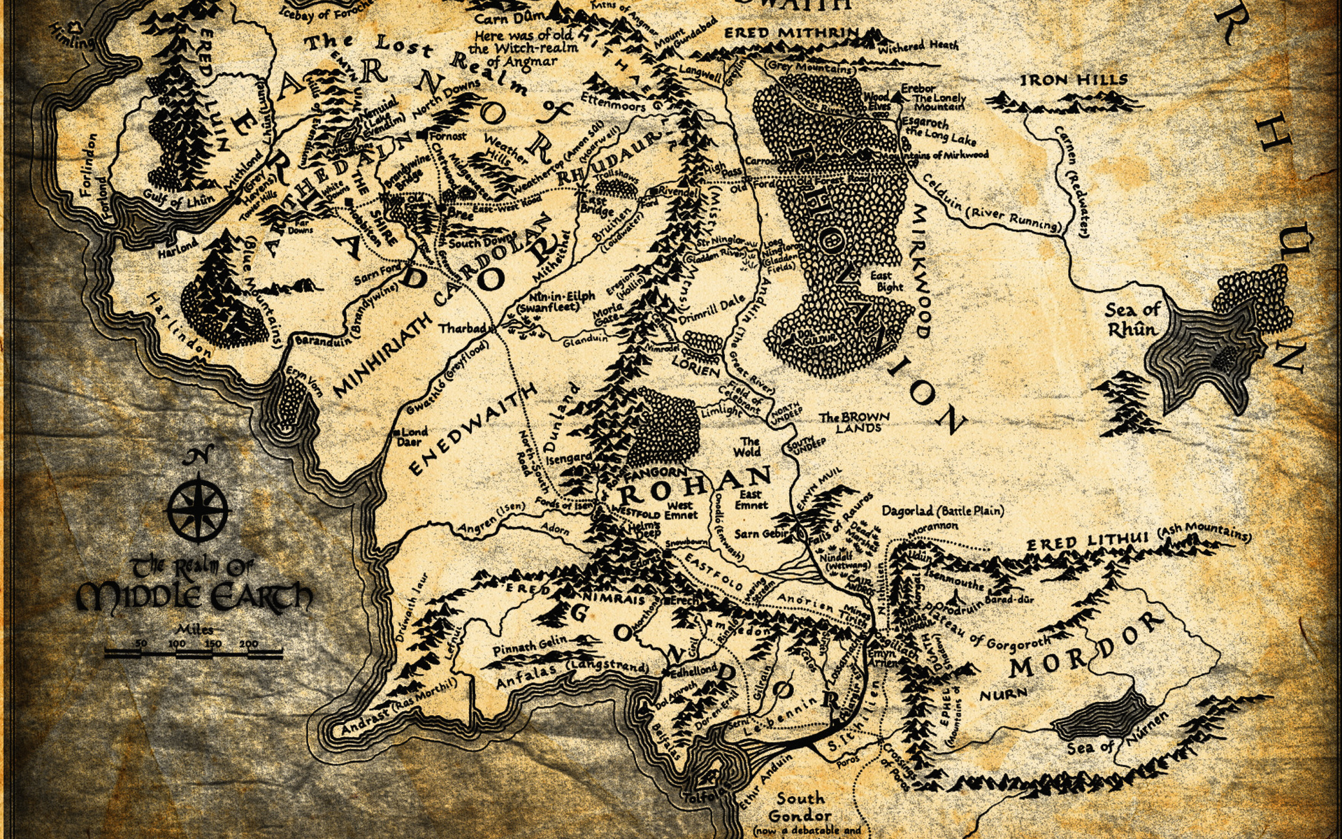 the lord of the rings, lord of the rings, fantasy, map