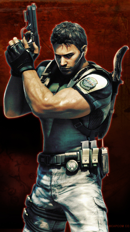 Baixar papel de parede para celular de Resident Evil, Videogame, Biohazard 5 gratuito.