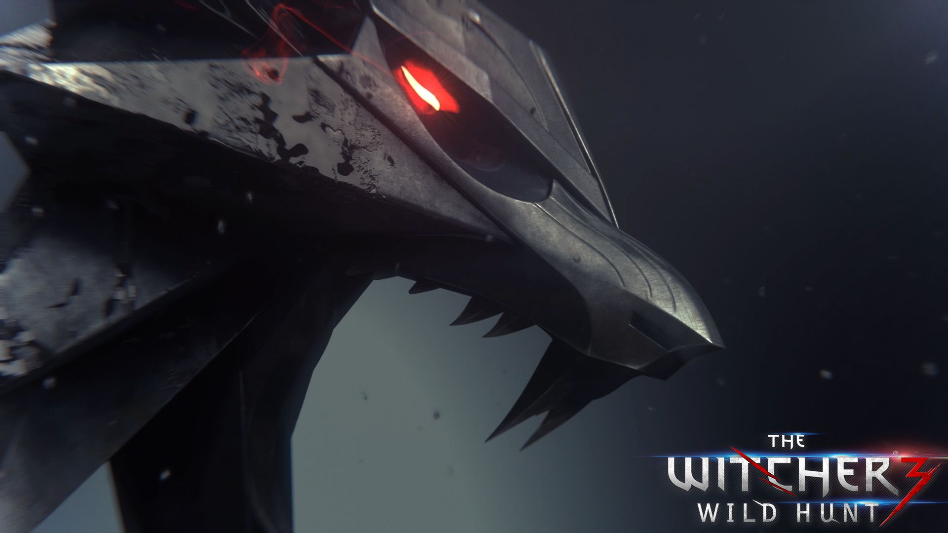Free download wallpaper Video Game, The Witcher, The Witcher 3: Wild Hunt on your PC desktop