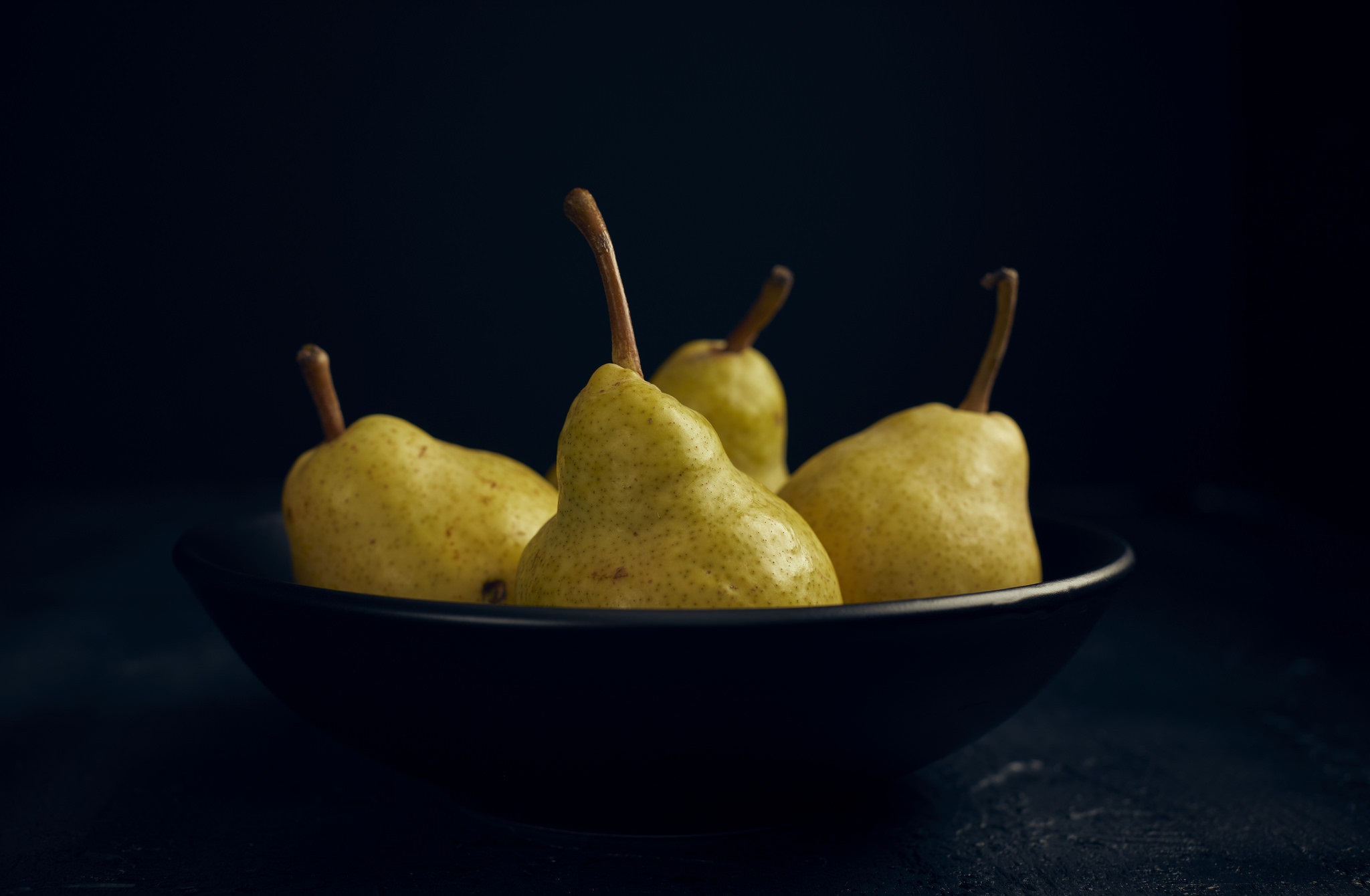 Free download wallpaper Fruits, Food, Pear on your PC desktop